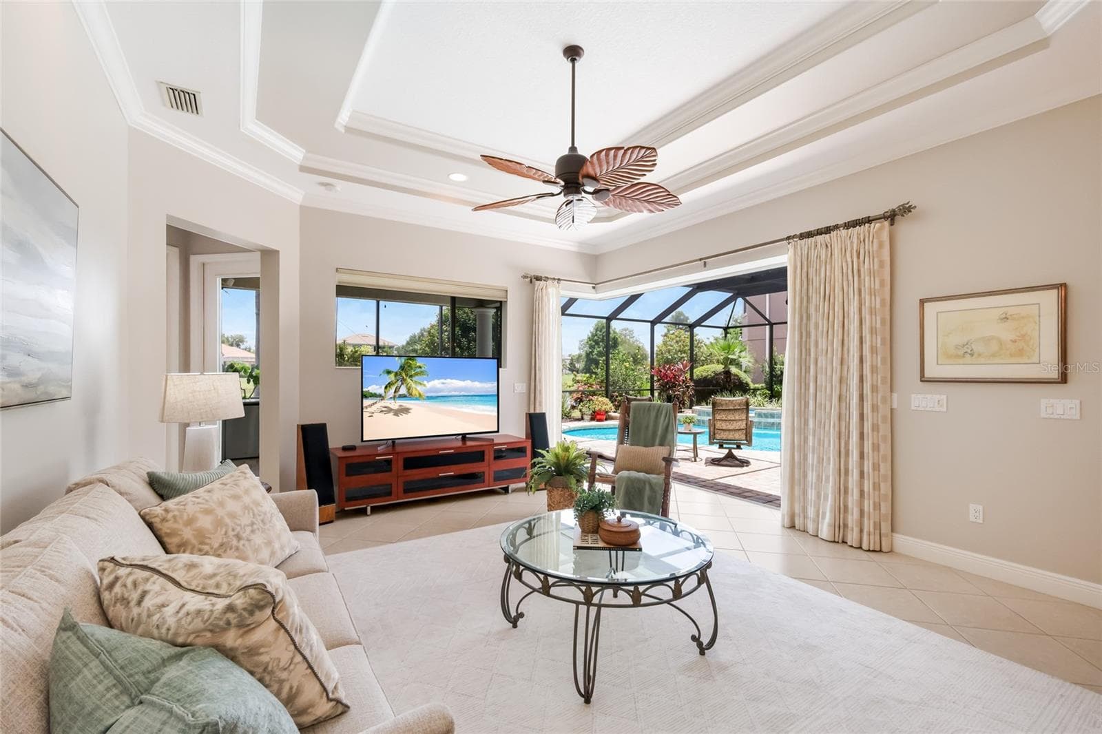Single Family Residence at 13409 KILDARE PL, LAKEWOOD RANCH, photo 24 of 81
