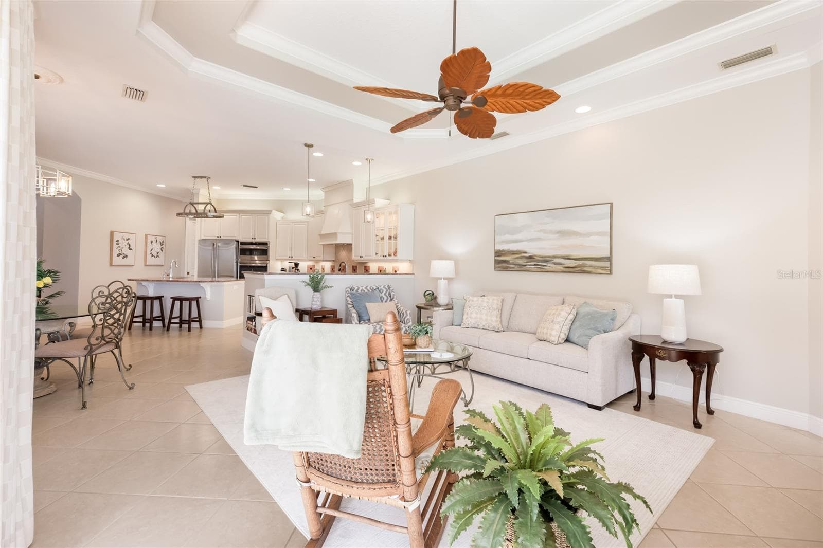 Single Family Residence at 13409 KILDARE PL, LAKEWOOD RANCH, photo 26 of 81