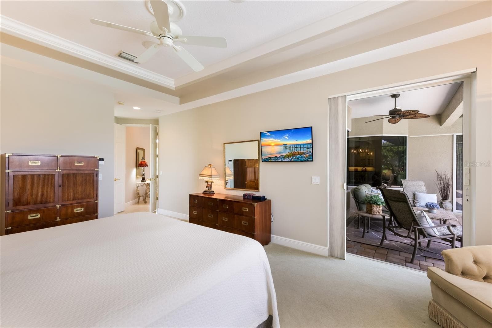 Single Family Residence at 13409 KILDARE PL, LAKEWOOD RANCH, photo 29 of 81