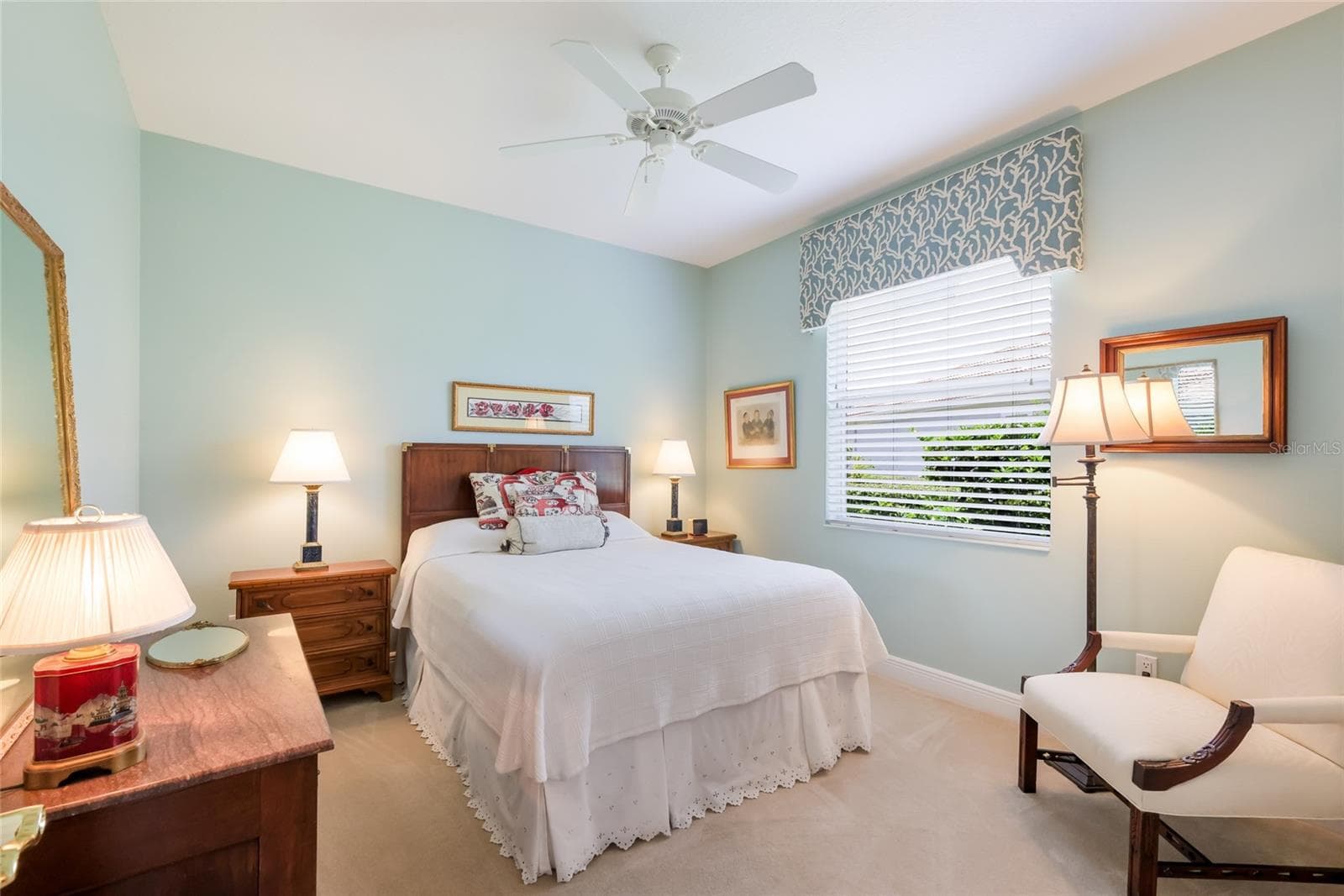 Bedroom 3 - 13409 KILDARE PL, LAKEWOOD RANCH