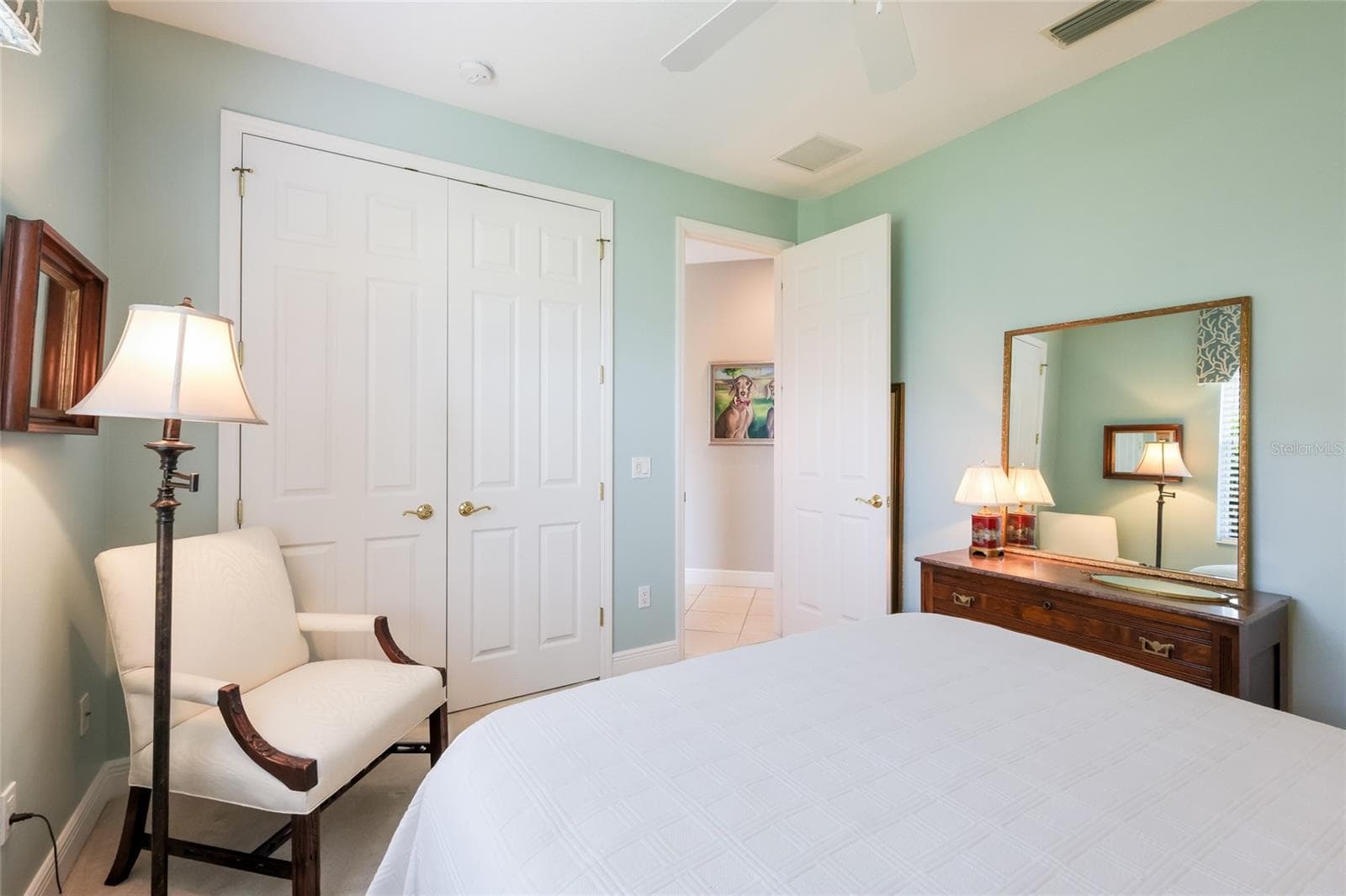 Bedroom 3 - 13409 KILDARE PL, LAKEWOOD RANCH