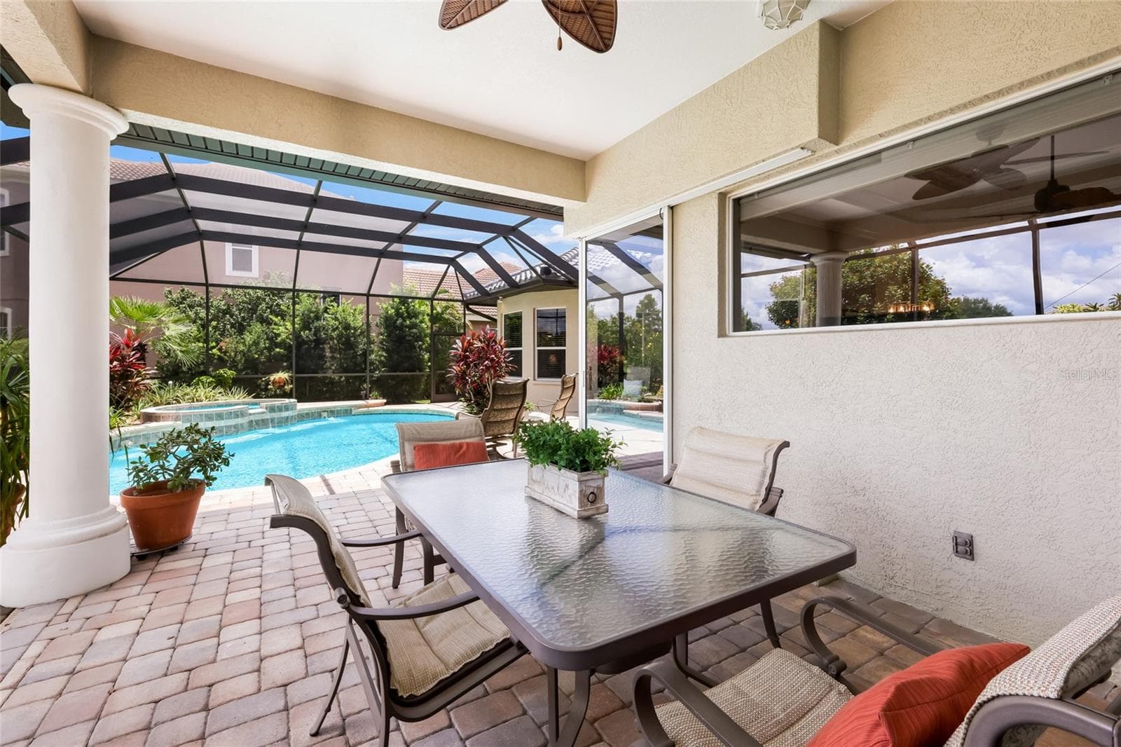 Single Family Residence at 13409 KILDARE PL, LAKEWOOD RANCH, photo 49 of 81