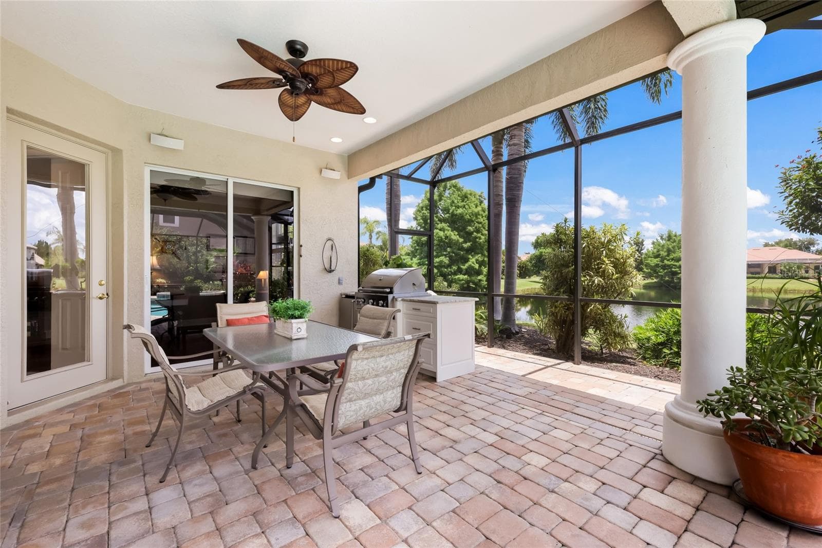 Single Family Residence at 13409 KILDARE PL, LAKEWOOD RANCH, photo 50 of 81