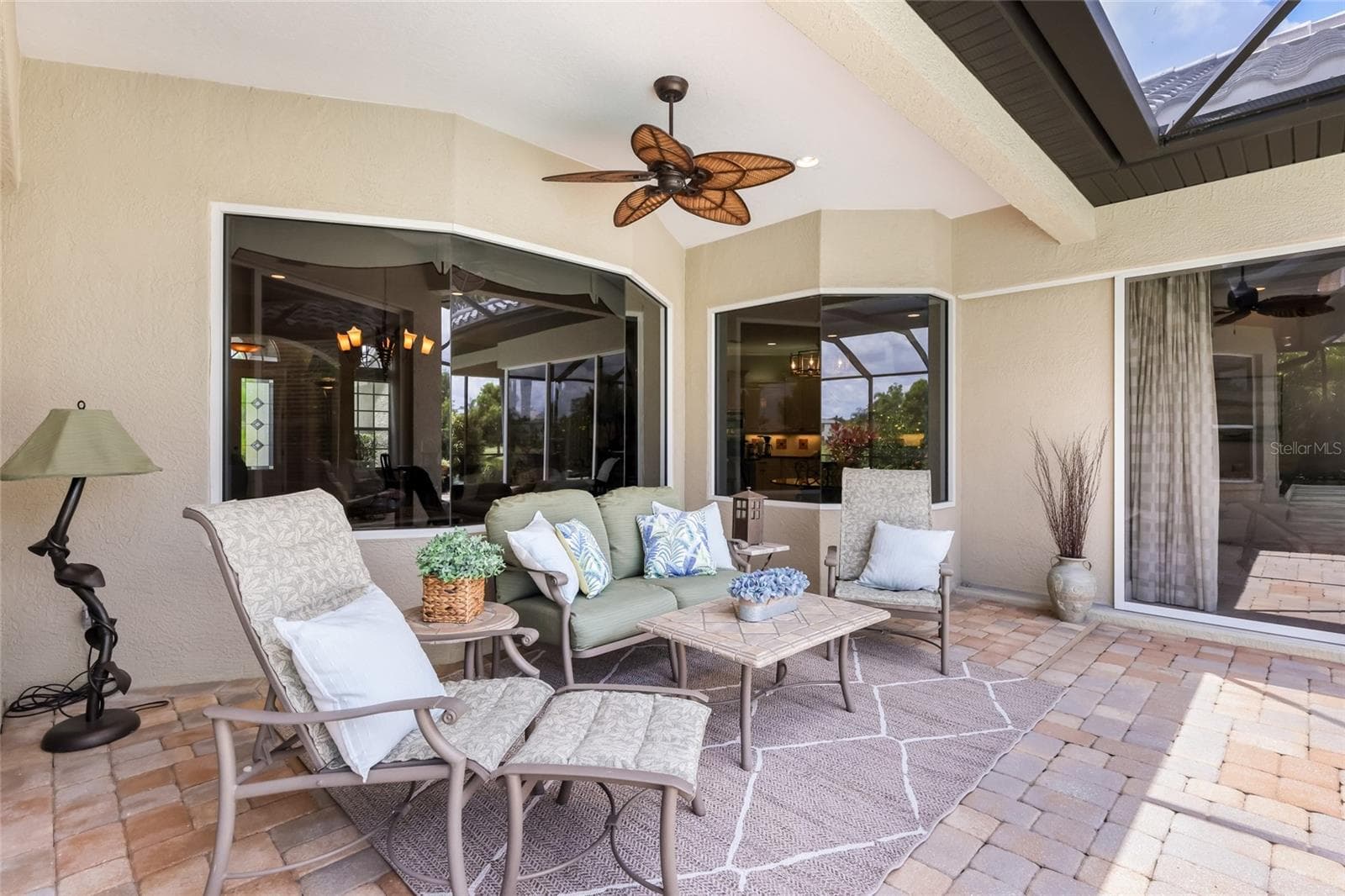 Single Family Residence at 13409 KILDARE PL, LAKEWOOD RANCH, photo 51 of 81