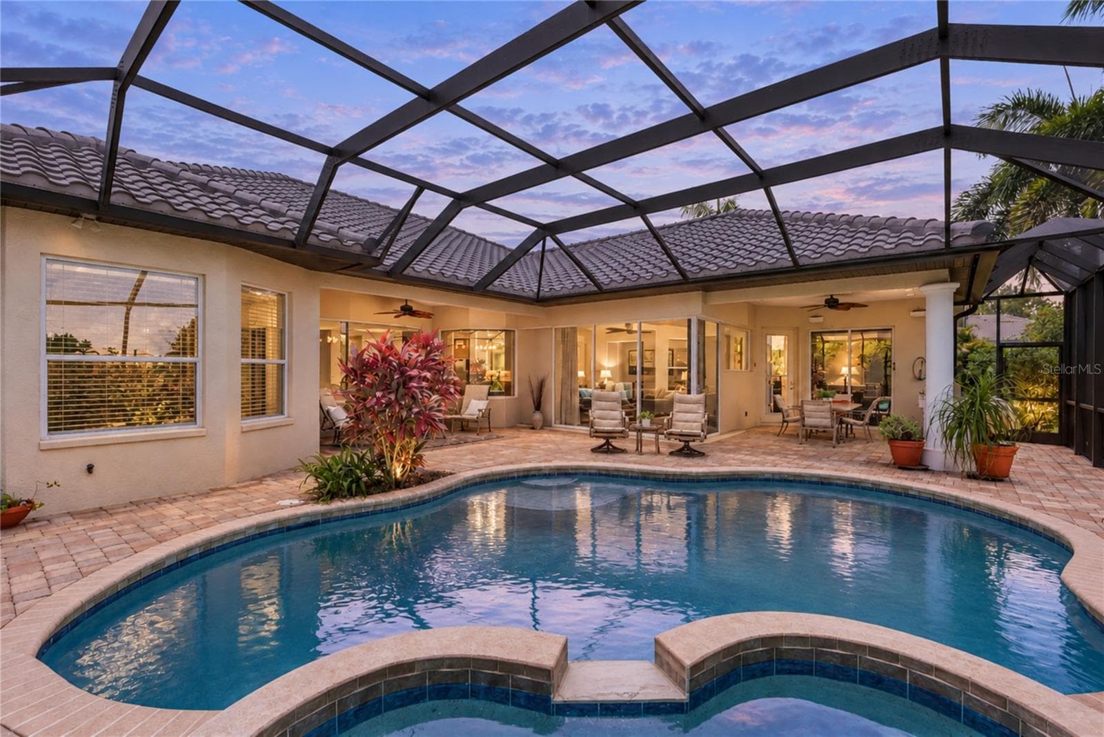 Single Family Residence at 13409 KILDARE PL, LAKEWOOD RANCH, photo 56 of 81