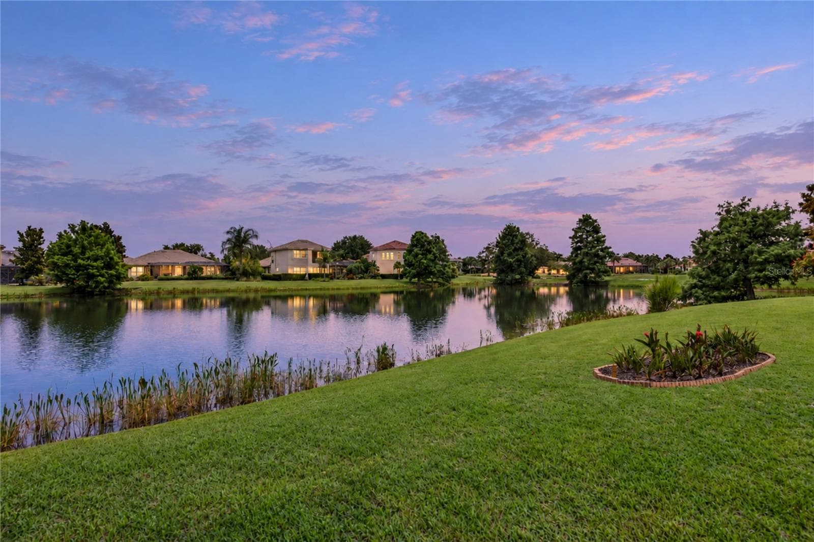 Single Family Residence at 13409 KILDARE PL, LAKEWOOD RANCH, photo 58 of 81
