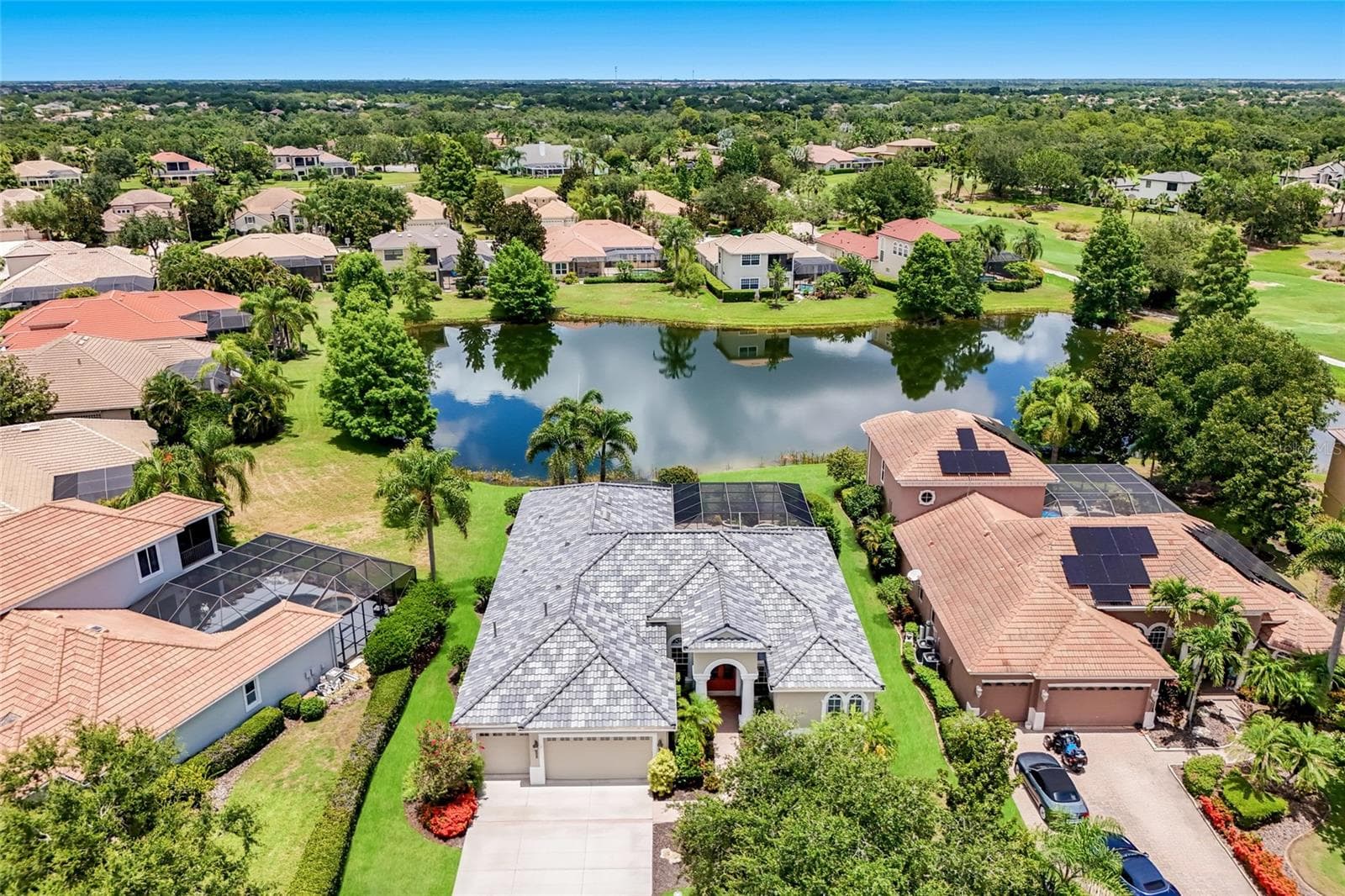 Single Family Residence at 13409 KILDARE PL, LAKEWOOD RANCH, photo 60 of 81