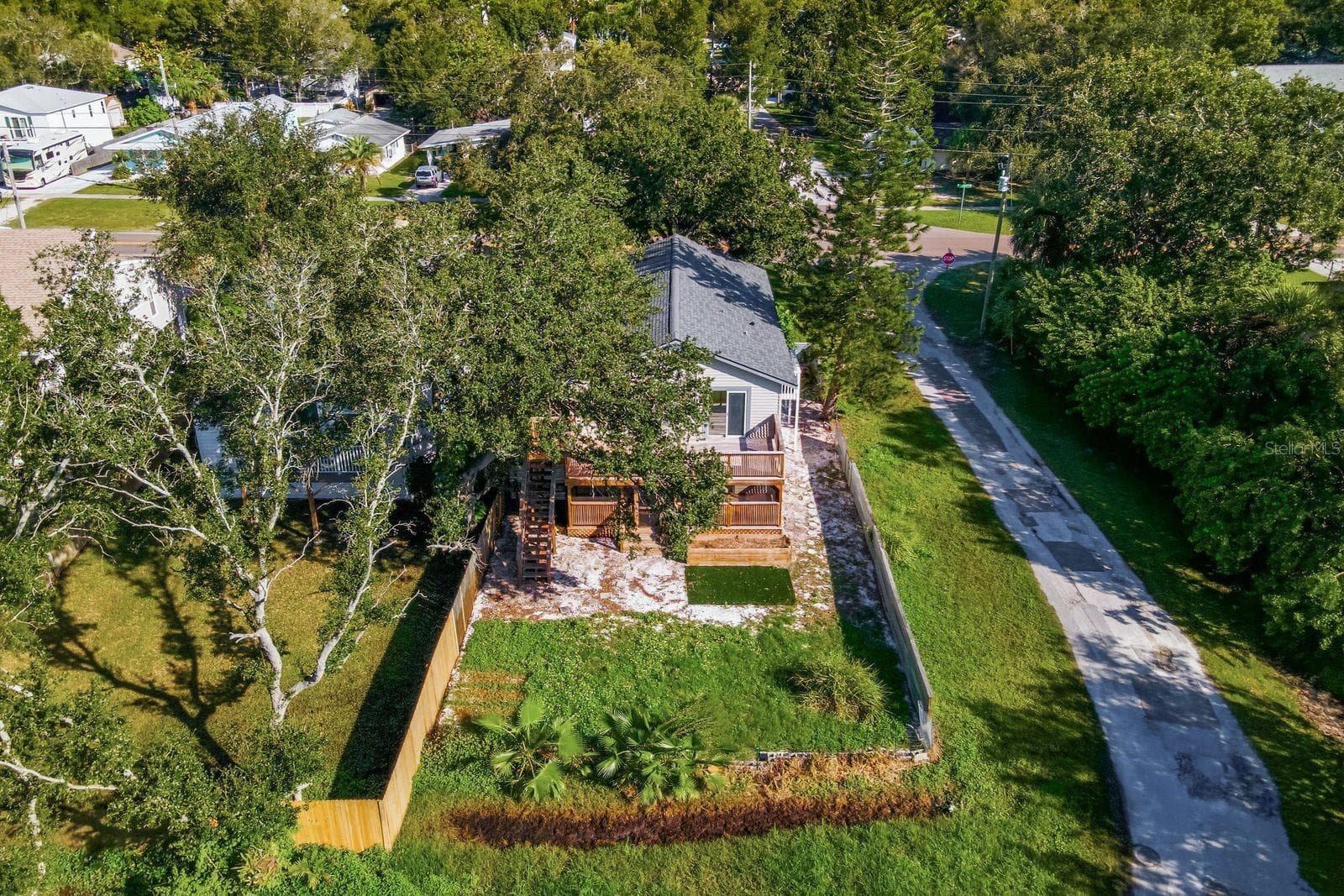 Single Family Residence at 305 CRYSTAL BEACH AVE, CRYSTAL BEACH, photo 24 of 26