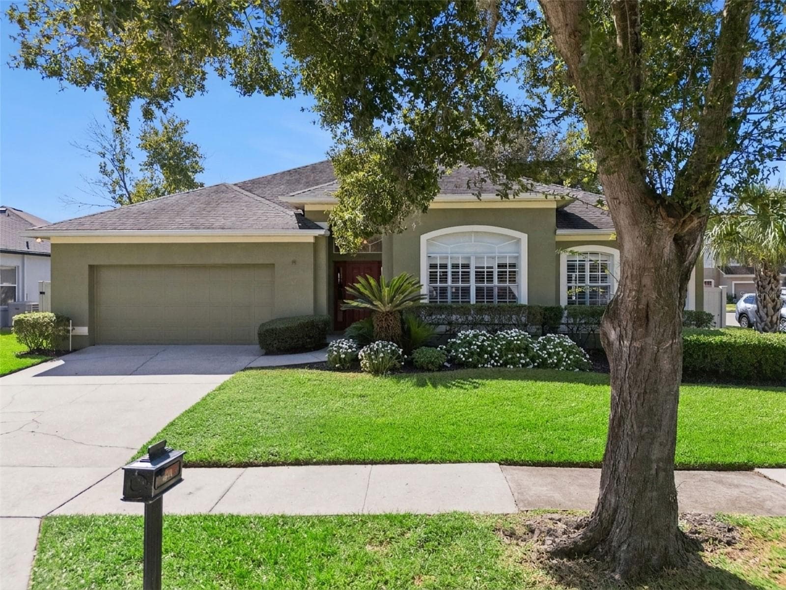 House - 330 LAKE AMBERLEIGH DR, WINTER GARDEN