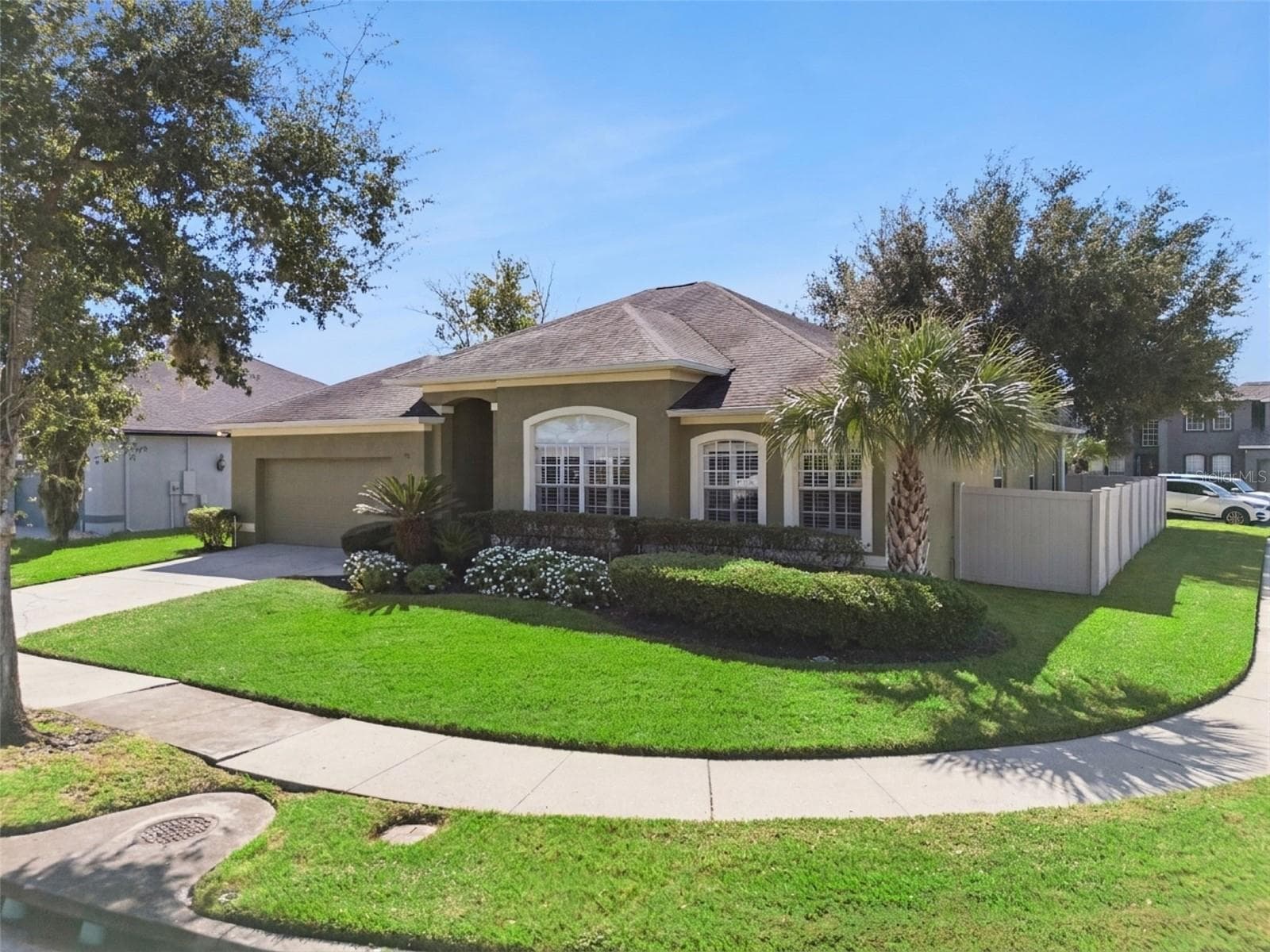 House - 330 LAKE AMBERLEIGH DR, WINTER GARDEN
