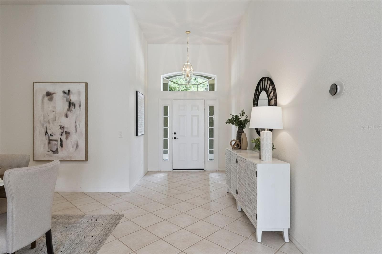 Entry - 330 LAKE AMBERLEIGH DR, WINTER GARDEN
