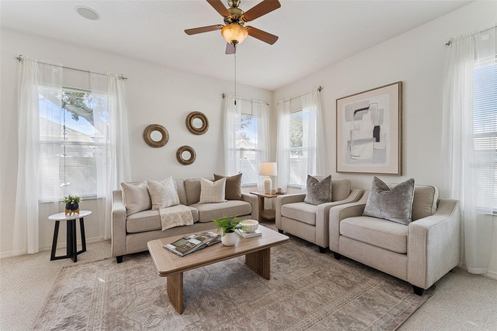 Great Room - 330 LAKE AMBERLEIGH DR, WINTER GARDEN