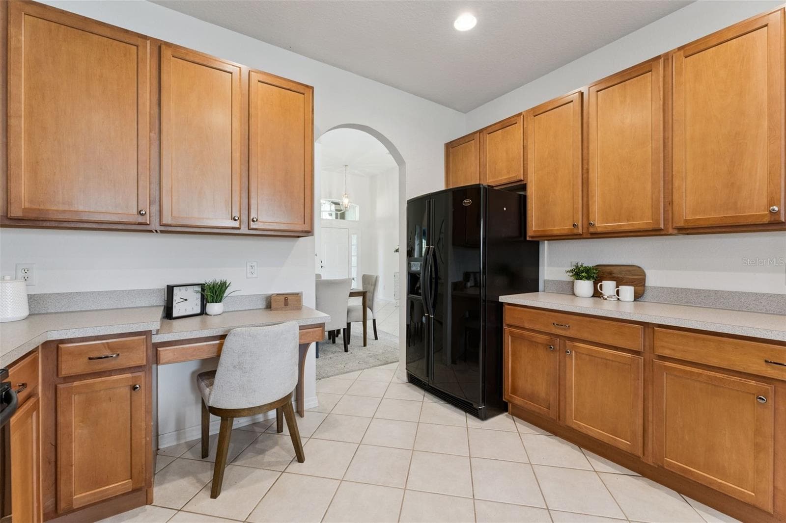 Kitchen - 330 LAKE AMBERLEIGH DR, WINTER GARDEN