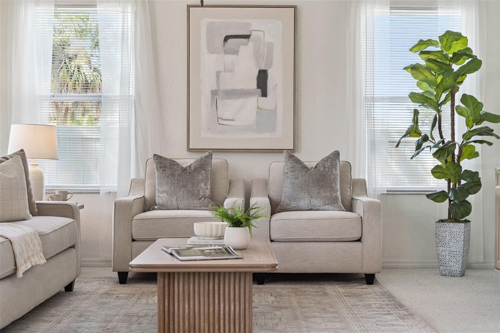 Great Room - 330 LAKE AMBERLEIGH DR, WINTER GARDEN