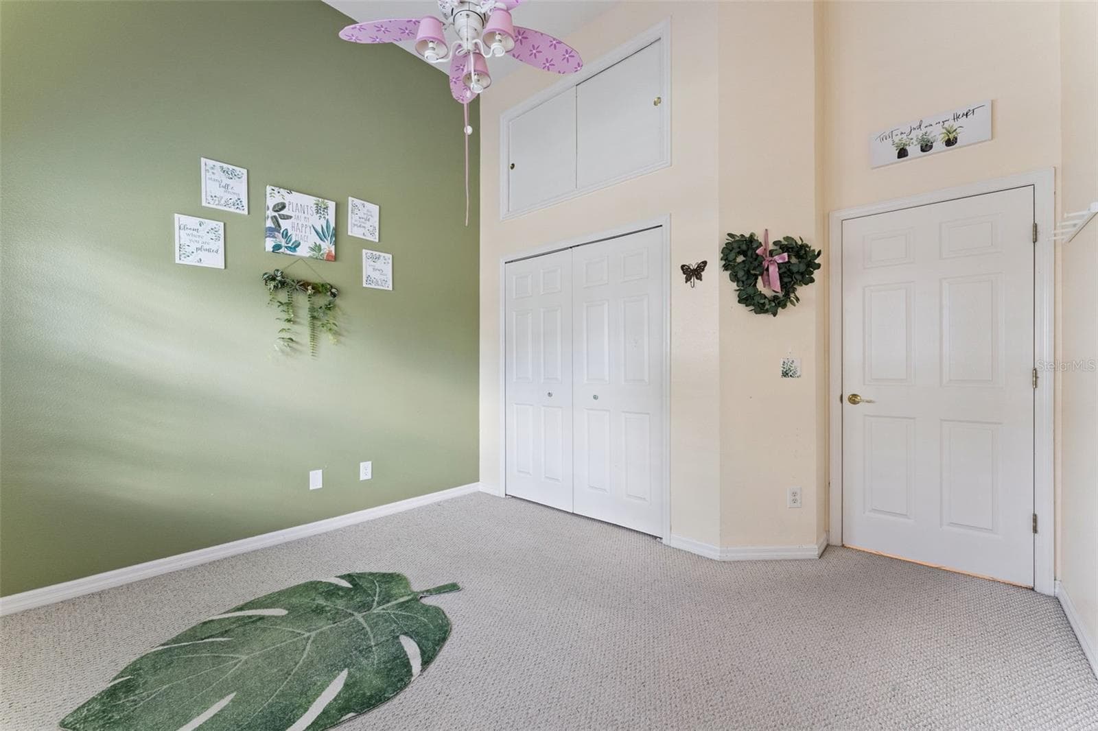 Bedroom1 - 330 LAKE AMBERLEIGH DR, WINTER GARDEN