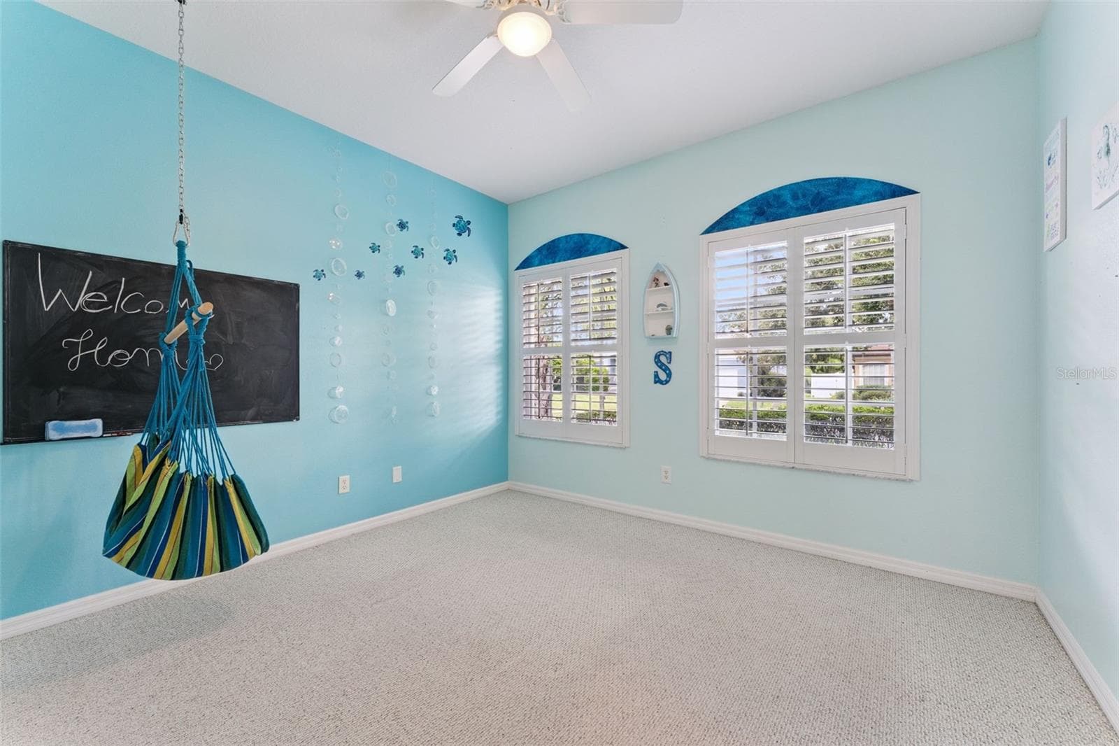 Bedroom2 - 330 LAKE AMBERLEIGH DR, WINTER GARDEN