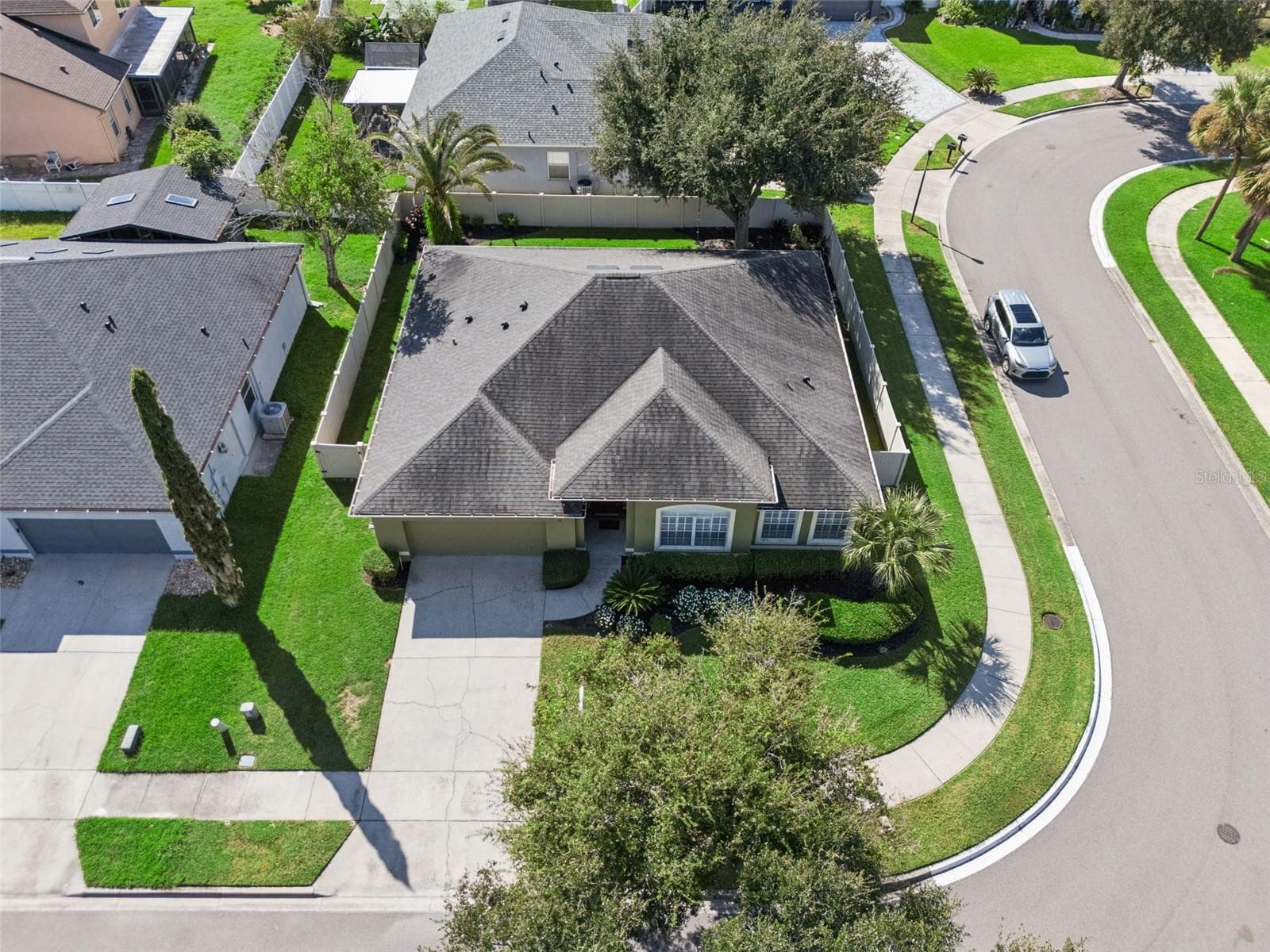 Single Family Residence at 330 LAKE AMBERLEIGH DR, WINTER GARDEN, photo 90 of 100