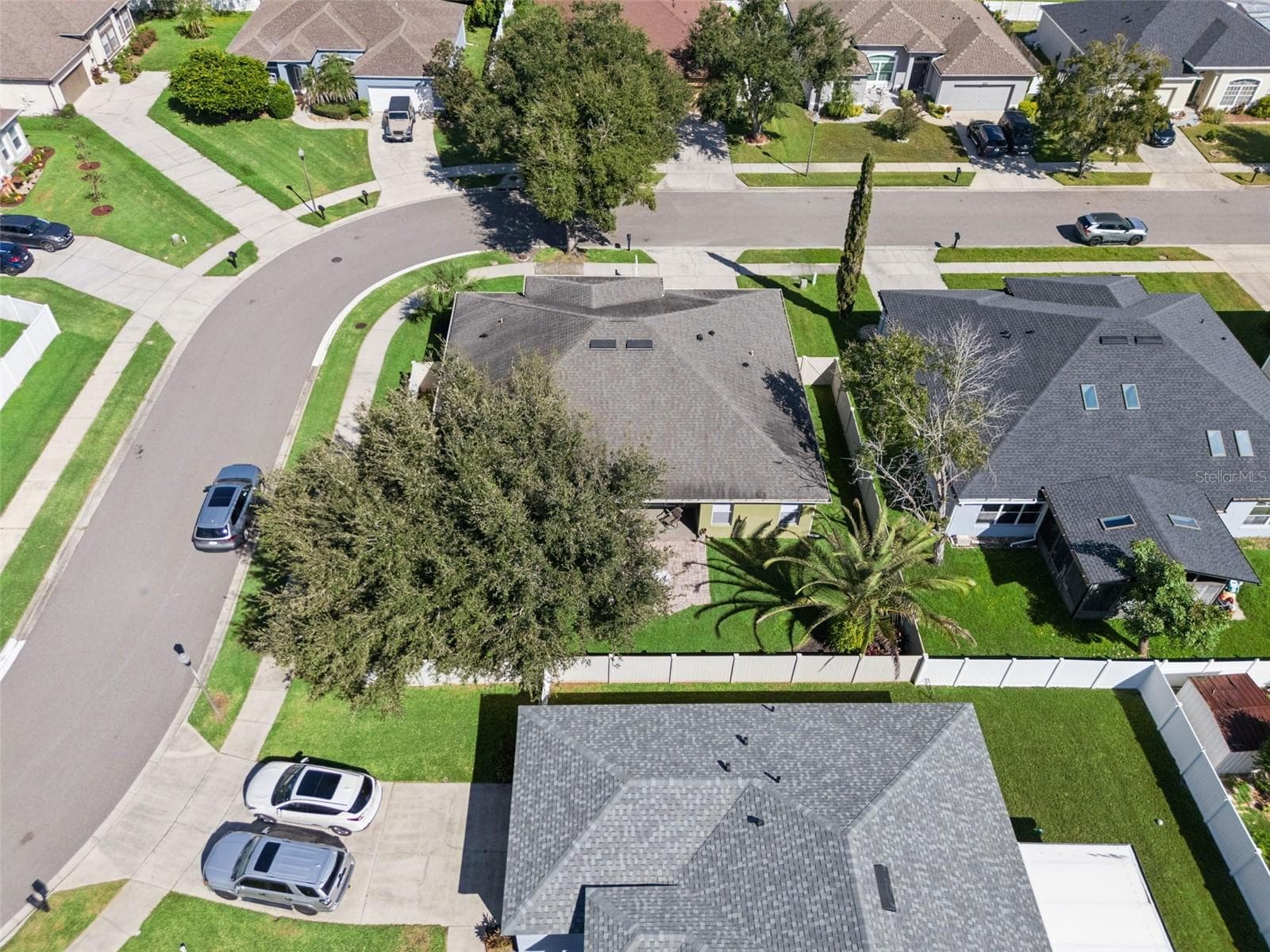 Single Family Residence at 330 LAKE AMBERLEIGH DR, WINTER GARDEN, photo 93 of 100