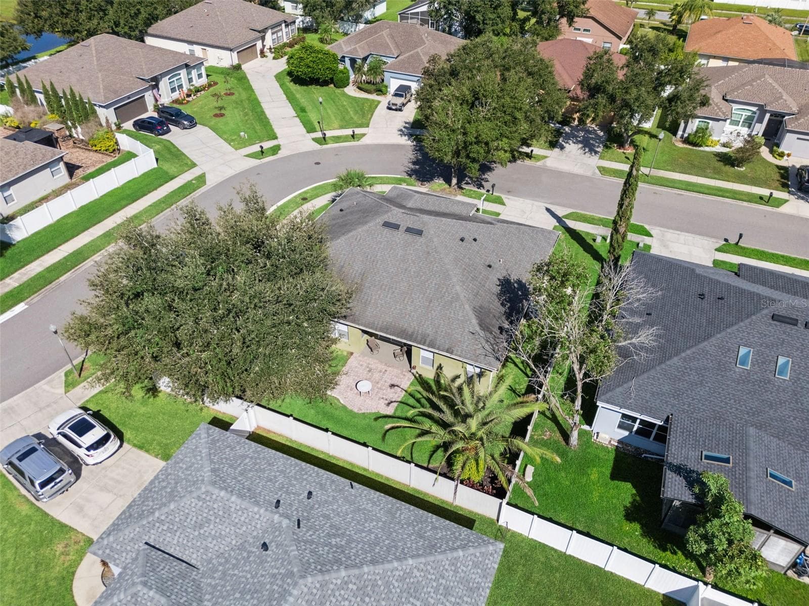 Single Family Residence at 330 LAKE AMBERLEIGH DR, WINTER GARDEN, photo 94 of 100
