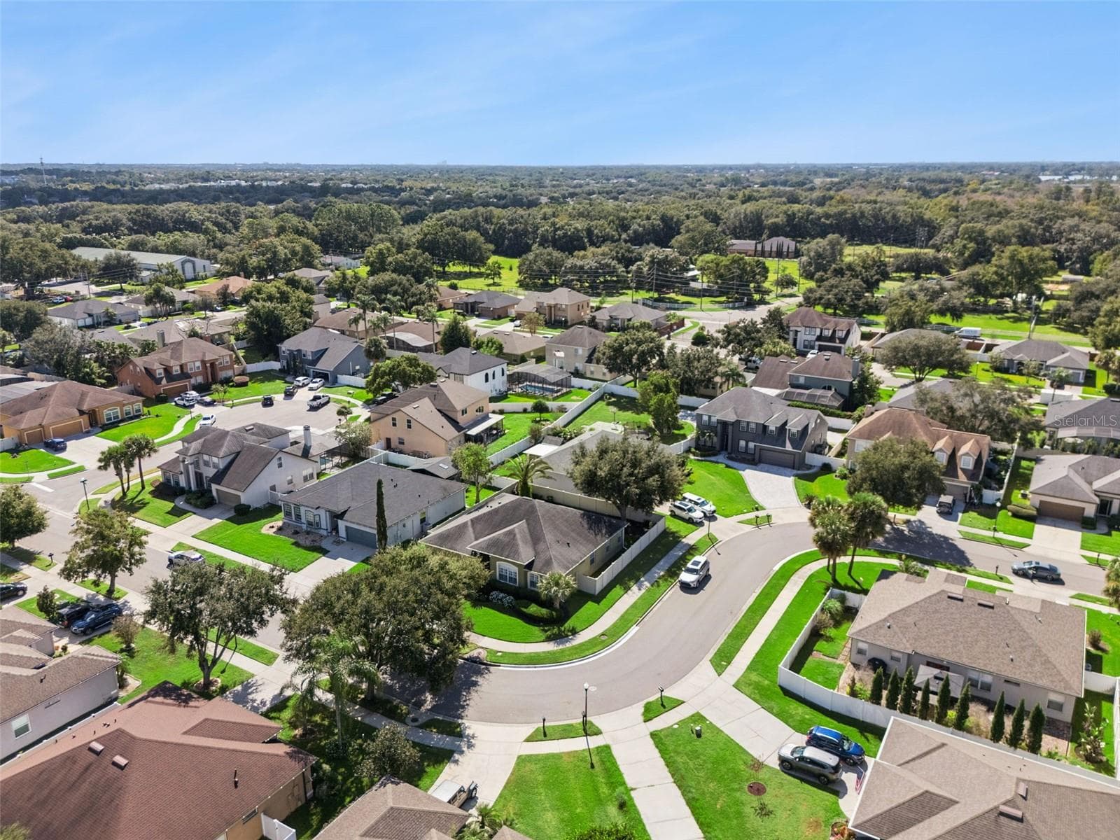 Single Family Residence at 330 LAKE AMBERLEIGH DR, WINTER GARDEN, photo 96 of 100