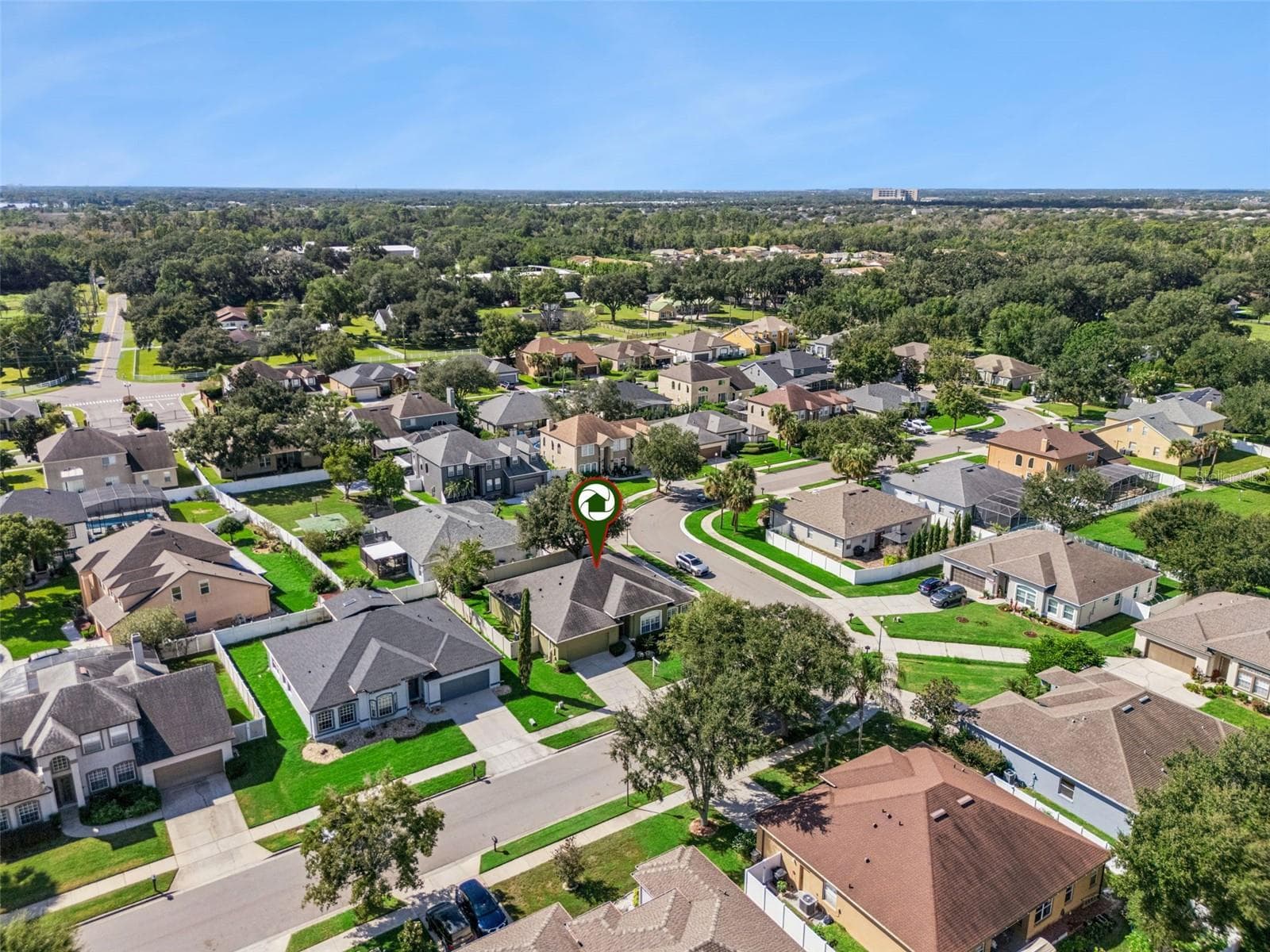 Single Family Residence at 330 LAKE AMBERLEIGH DR, WINTER GARDEN, photo 97 of 100