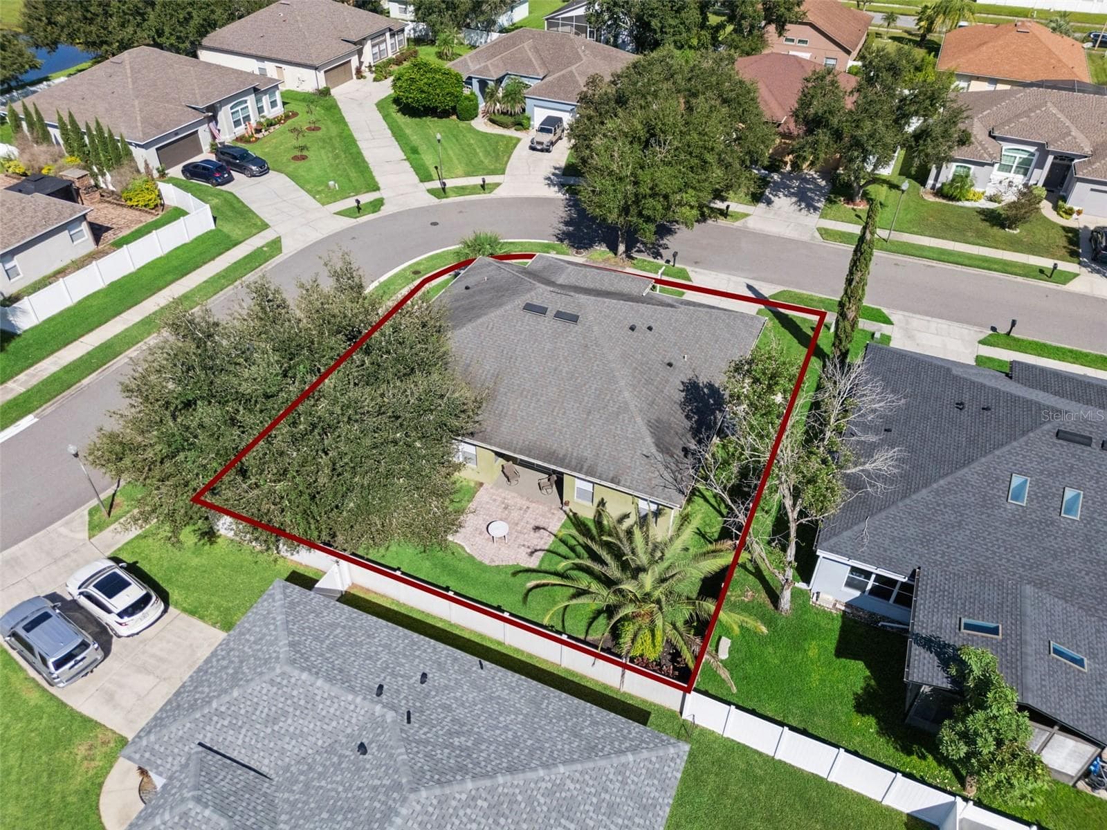Single Family Residence at 330 LAKE AMBERLEIGH DR, WINTER GARDEN, photo 99 of 100