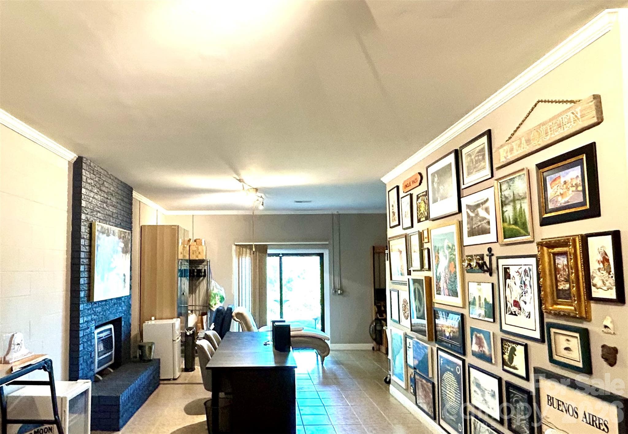 Single Family Residence at 1272 Island Creek Drive, Troy, photo 25 of 36