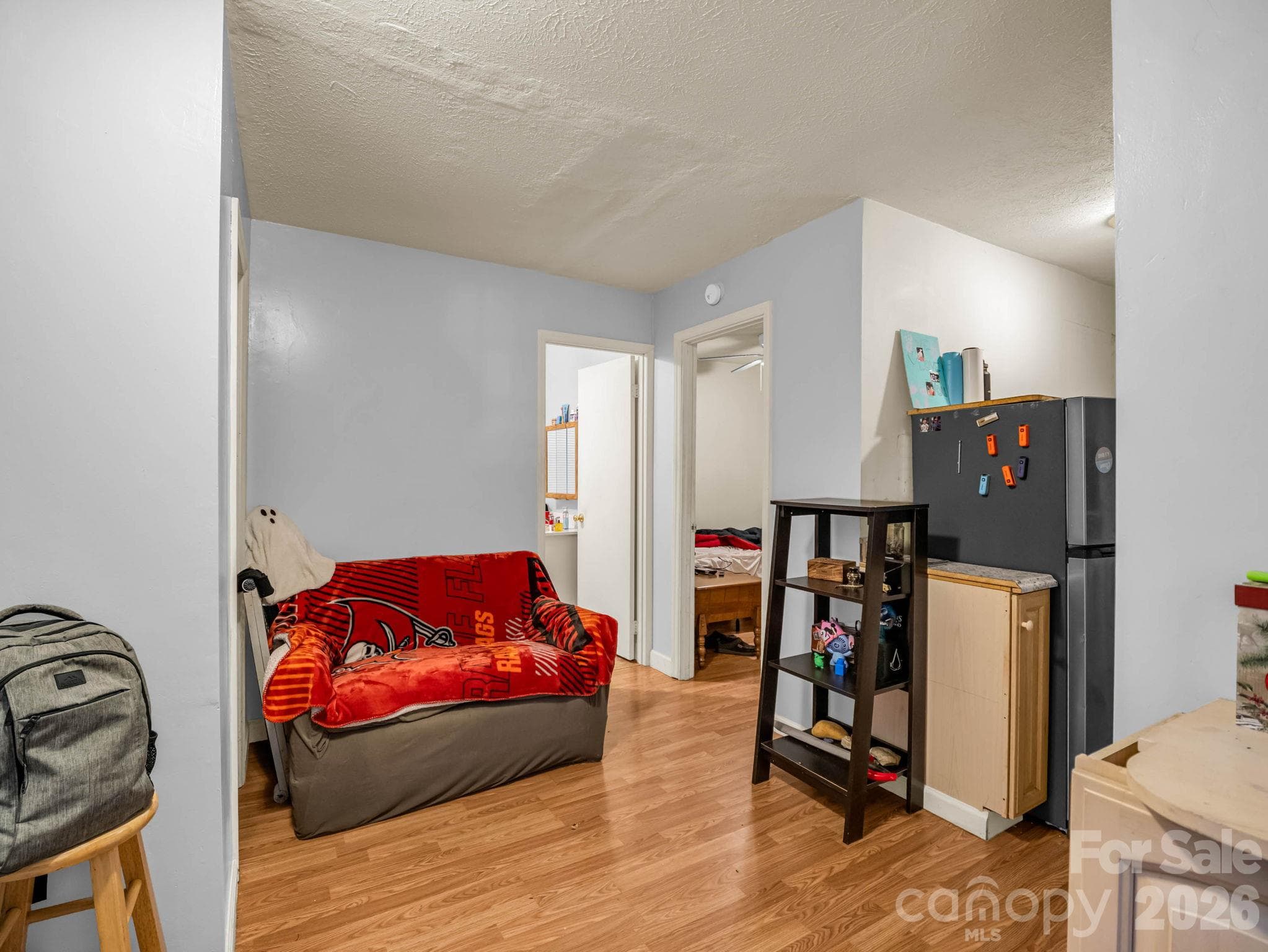 Unit A - 228 Stoney Mountain Road, Hendersonville