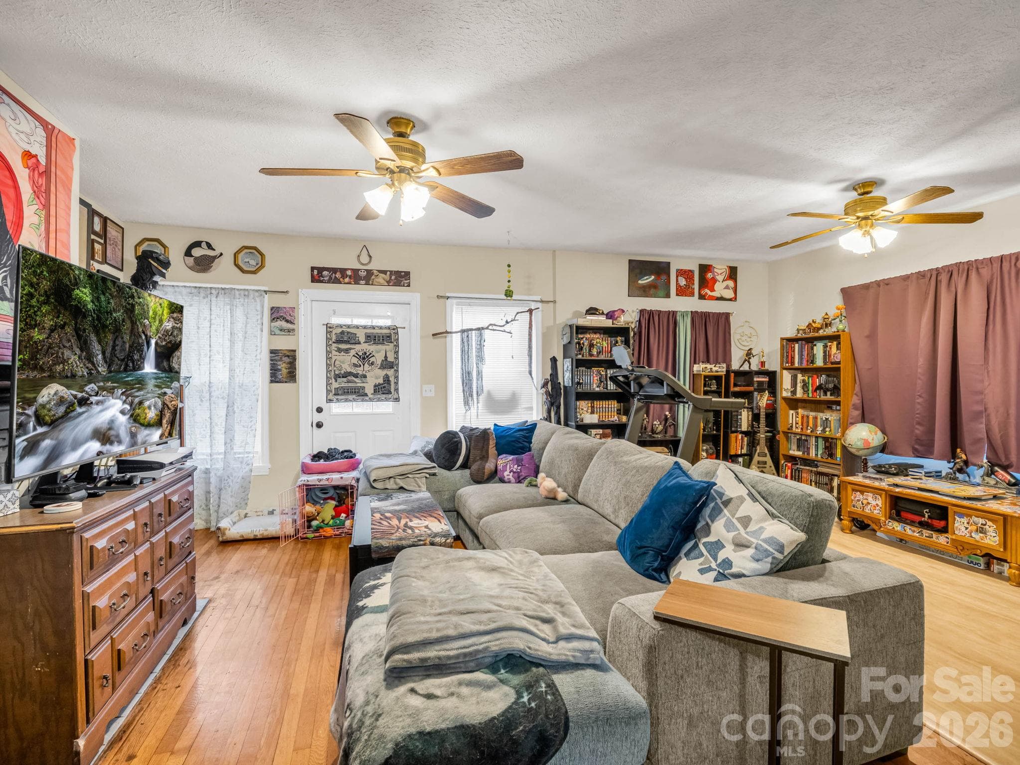 Unit B - 228 Stoney Mountain Road, Hendersonville