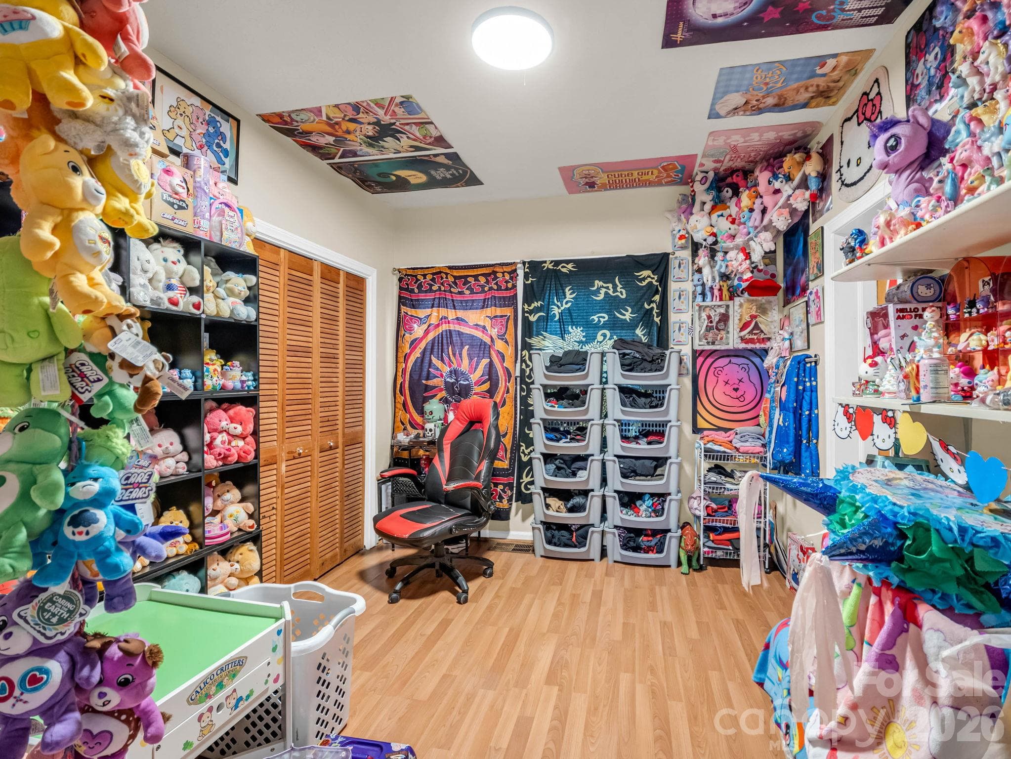 Unit B - 228 Stoney Mountain Road, Hendersonville