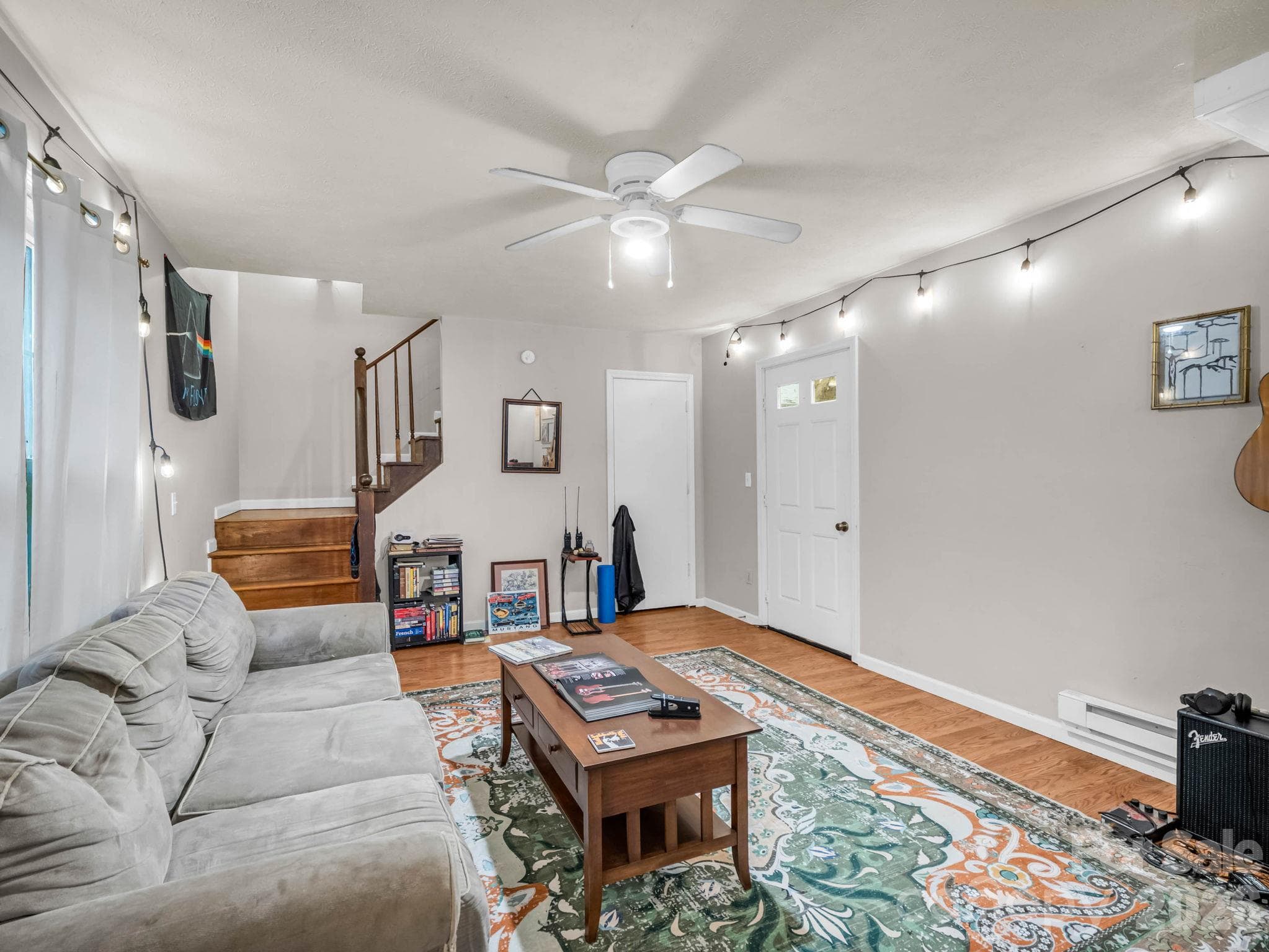Unit C - 228 Stoney Mountain Road, Hendersonville