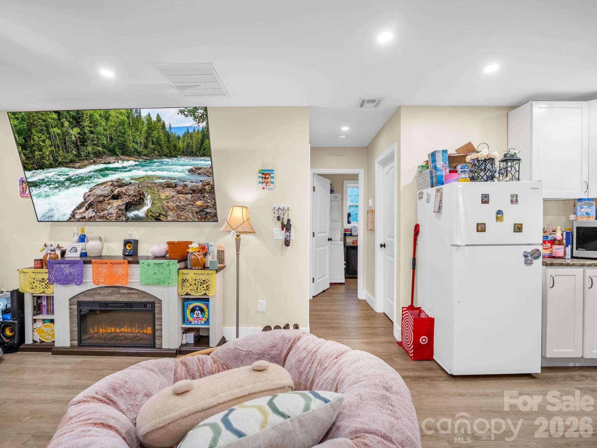 Unit D - 228 Stoney Mountain Road, Hendersonville