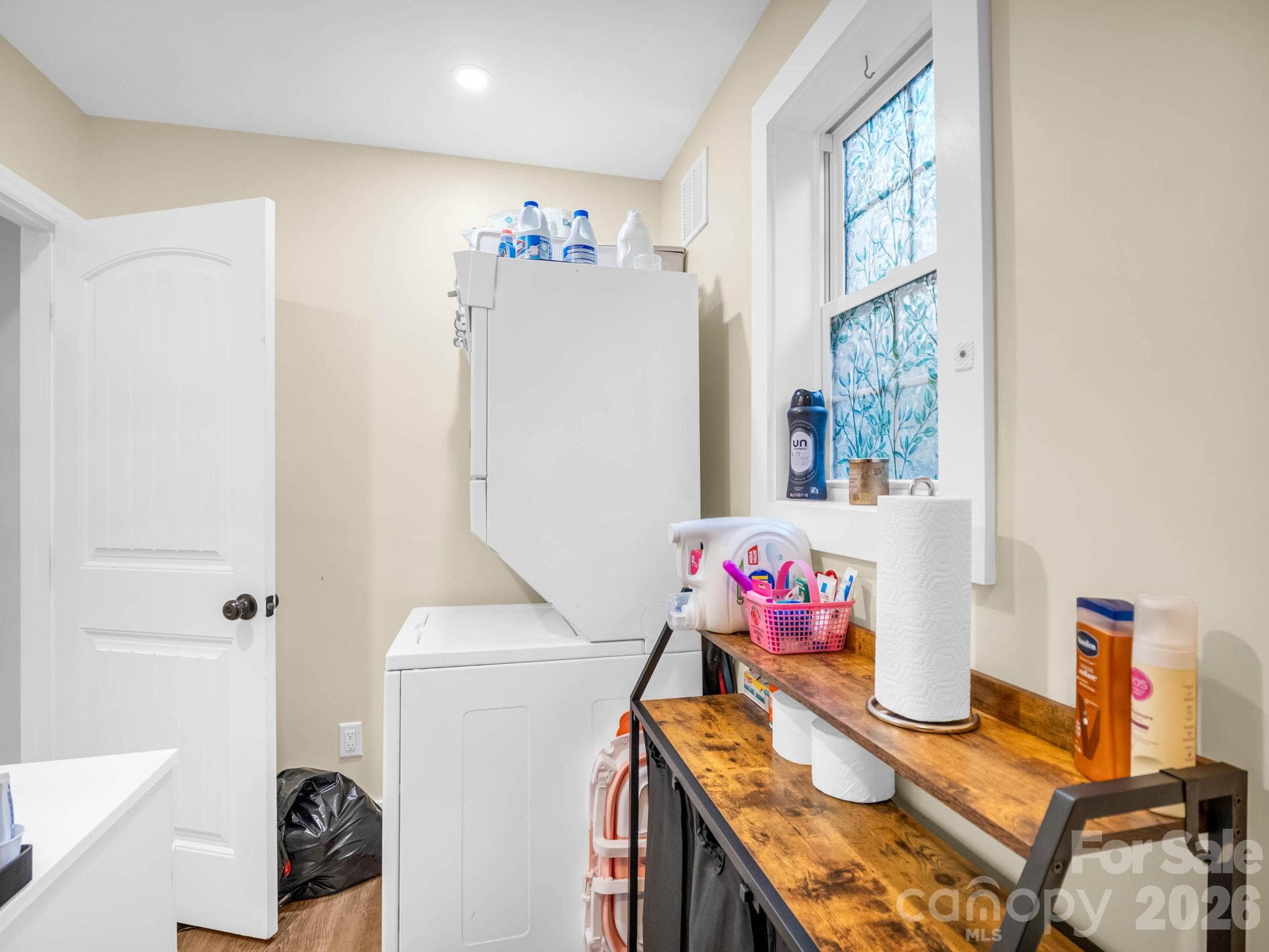 Unit D - 228 Stoney Mountain Road, Hendersonville