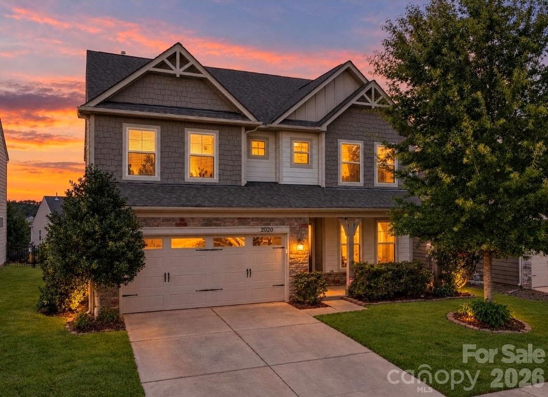 2020 Pinyon Lane