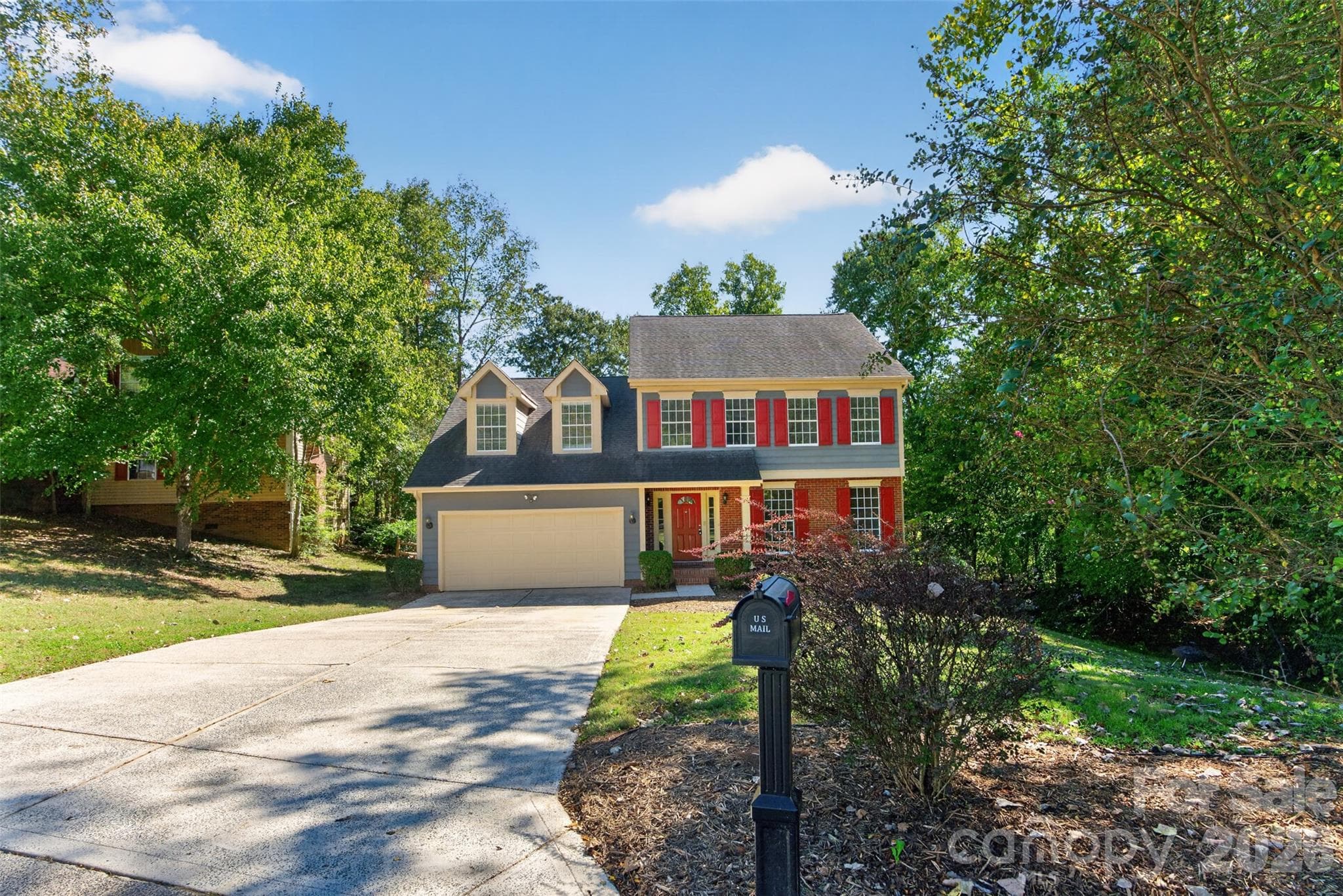 12427 Woodside Falls Road