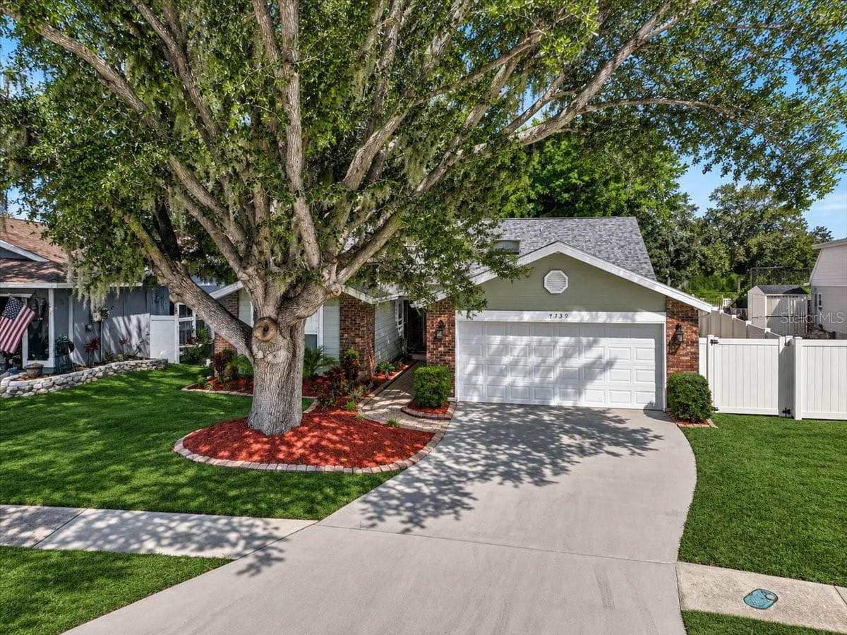 7739 33rd Lane East, Sarasota, FL 34243 - 7739 33RD LN E, SARASOTA