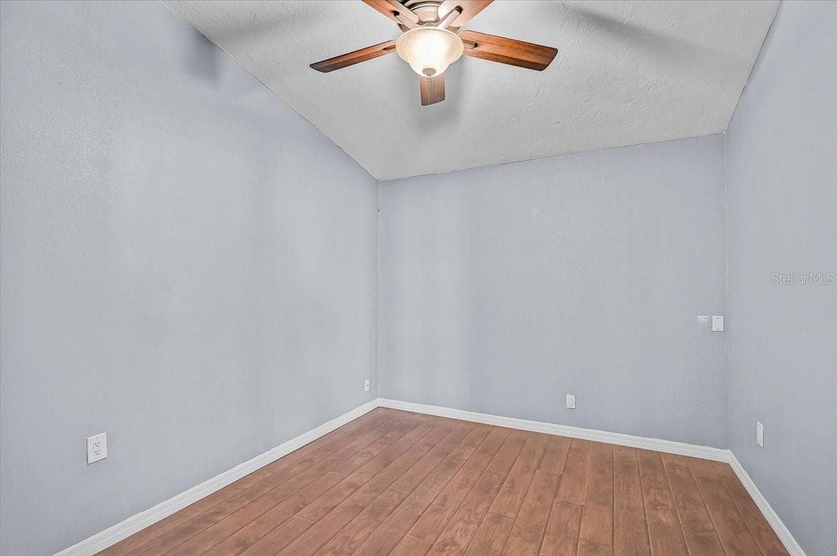 Den off Living Room - 7739 33RD LN E, SARASOTA