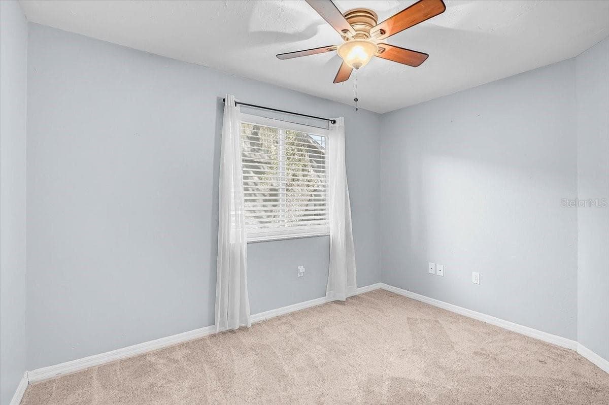 2nd Bedroom - 7739 33RD LN E, SARASOTA