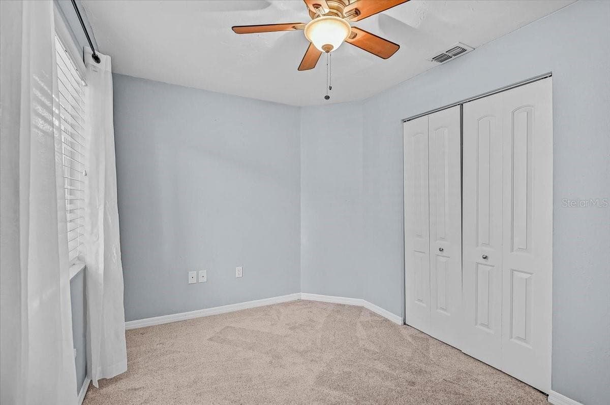 2nd Bedroom - 7739 33RD LN E, SARASOTA