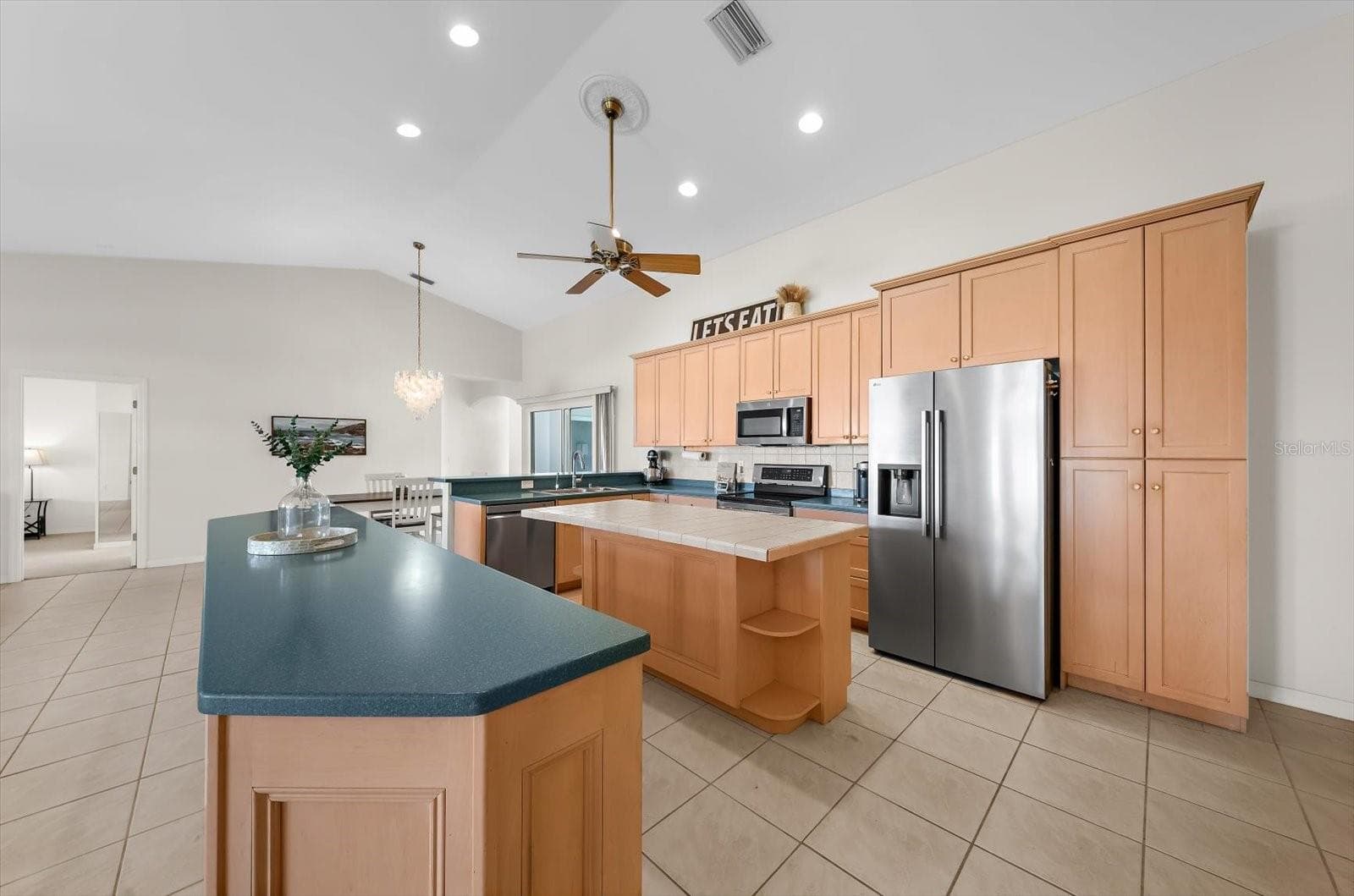 Single Family Residence at 217 SAN CARLOS AVE, NORTH PORT, photo 5 of 67