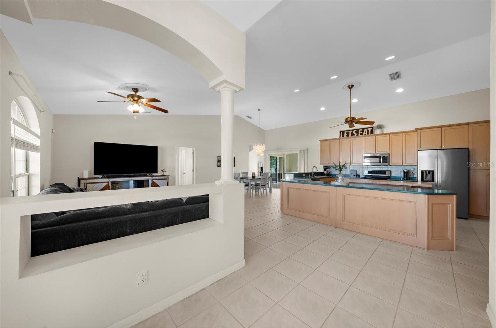 Single Family Residence at 217 SAN CARLOS AVE, NORTH PORT, photo 8 of 67