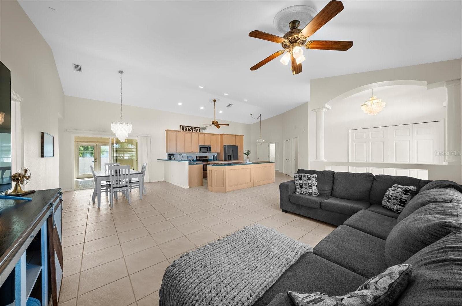 Single Family Residence at 217 SAN CARLOS AVE, NORTH PORT, photo 11 of 67