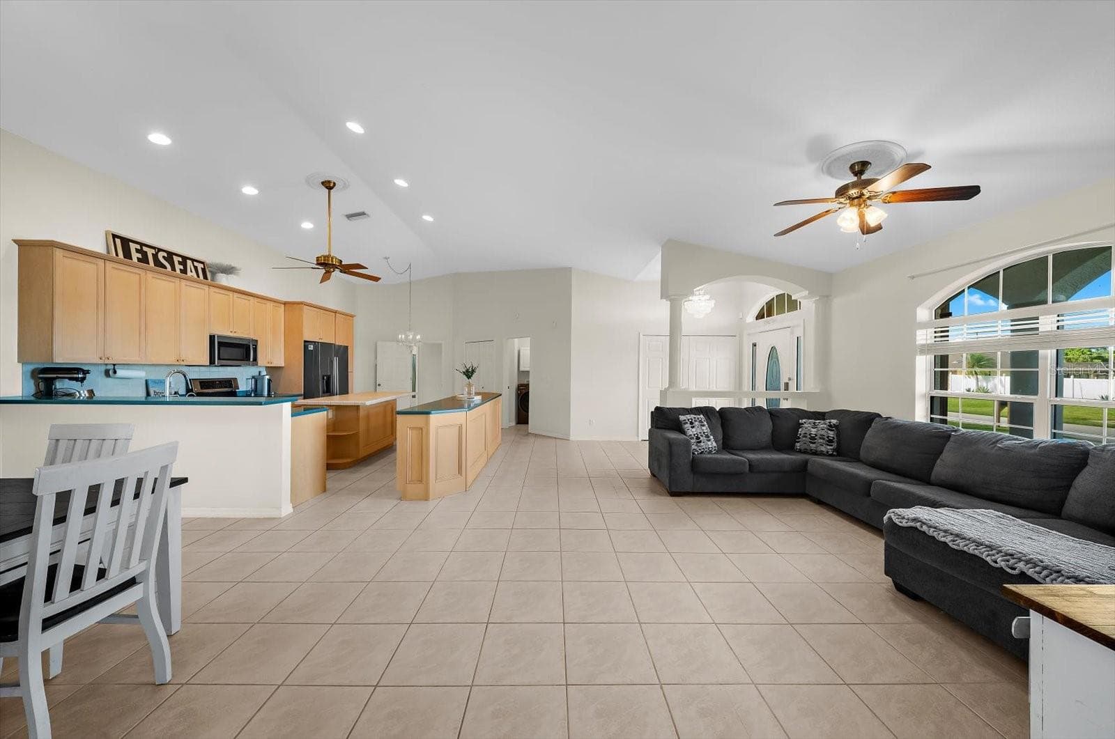 Single Family Residence at 217 SAN CARLOS AVE, NORTH PORT, photo 12 of 67