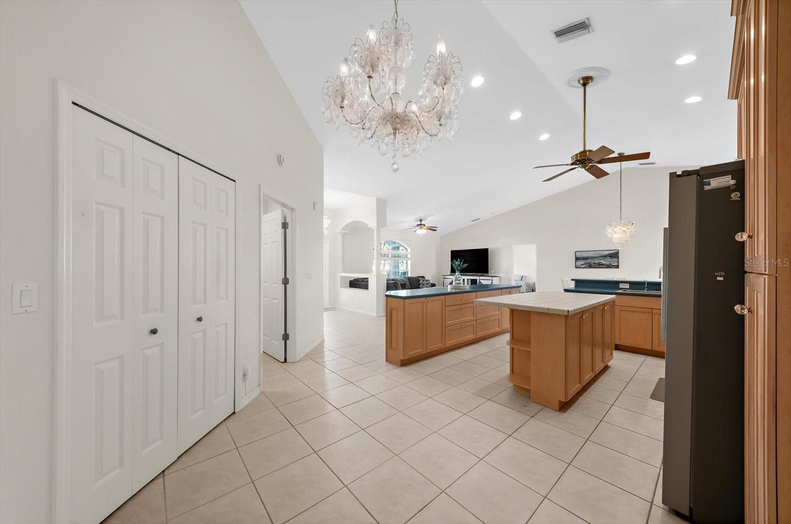Single Family Residence at 217 SAN CARLOS AVE, NORTH PORT, photo 15 of 67