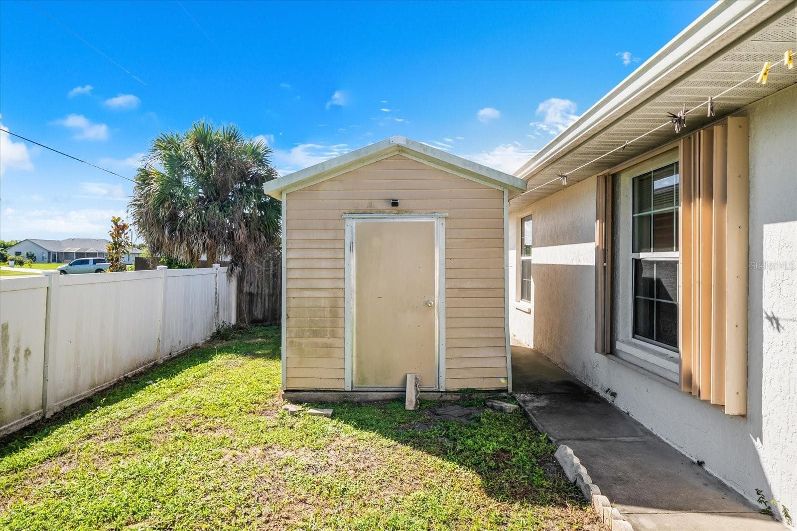 Single Family Residence at 217 SAN CARLOS AVE, NORTH PORT, photo 46 of 67