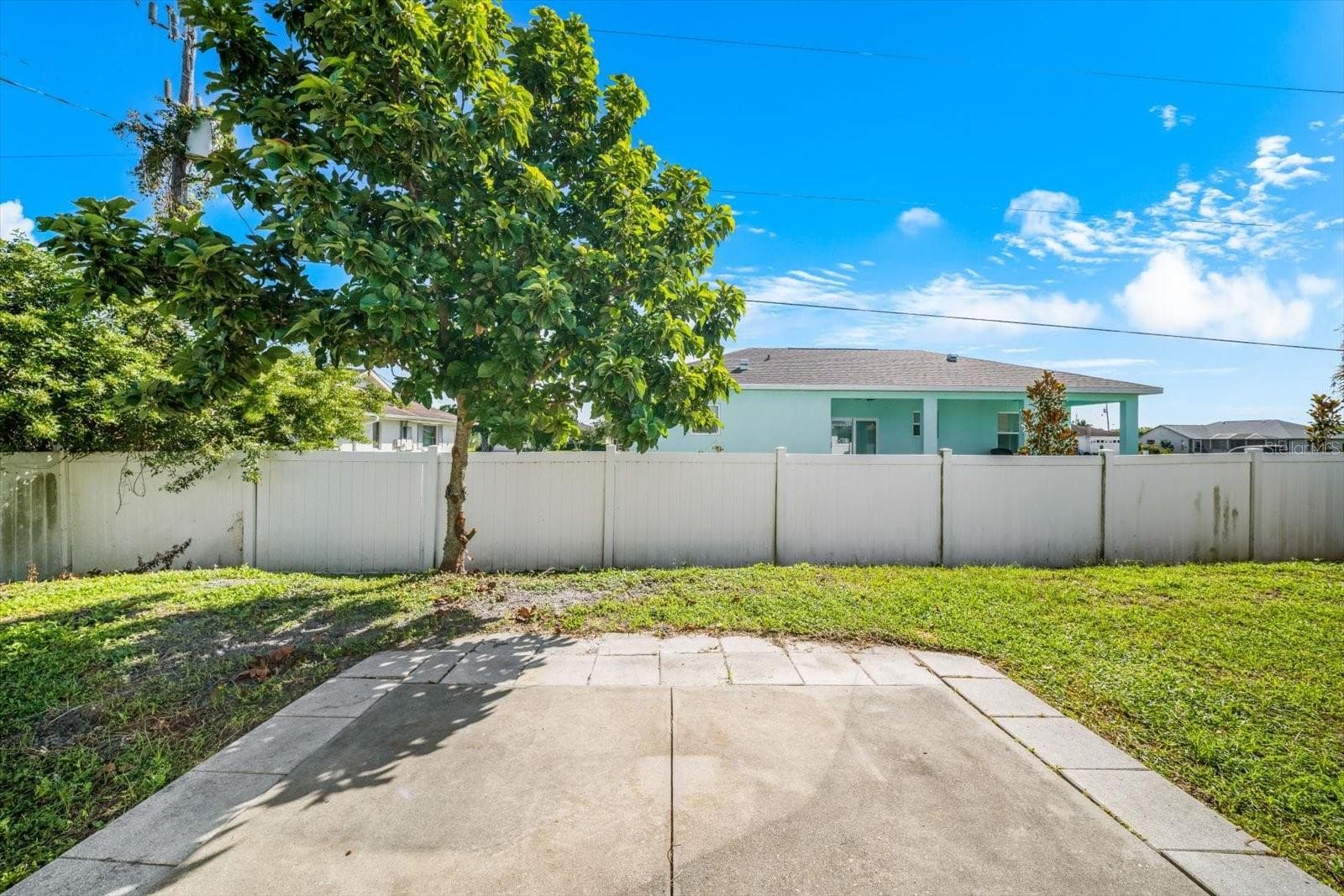 Single Family Residence at 217 SAN CARLOS AVE, NORTH PORT, photo 49 of 67