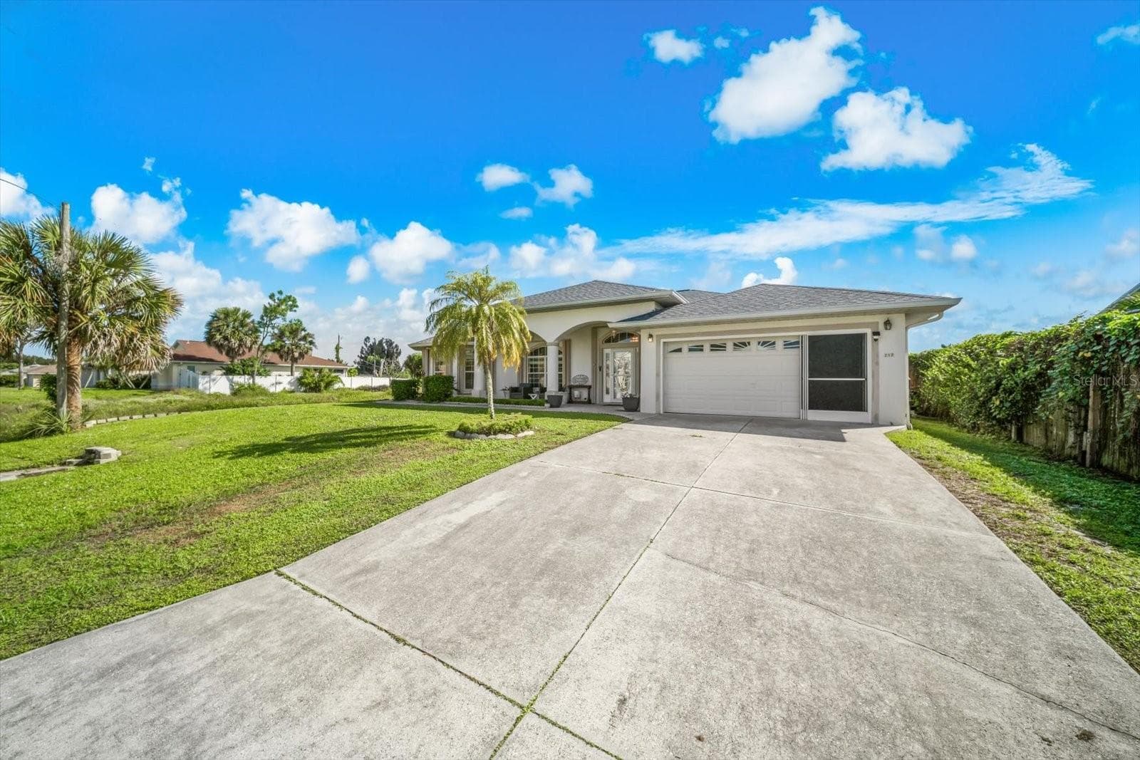 Single Family Residence at 217 SAN CARLOS AVE, NORTH PORT, photo 64 of 67