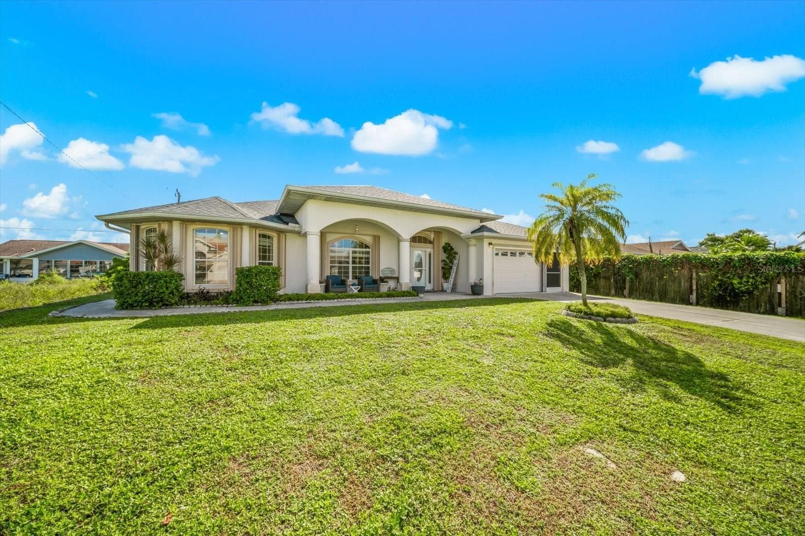 Single Family Residence at 217 SAN CARLOS AVE, NORTH PORT, photo 65 of 67