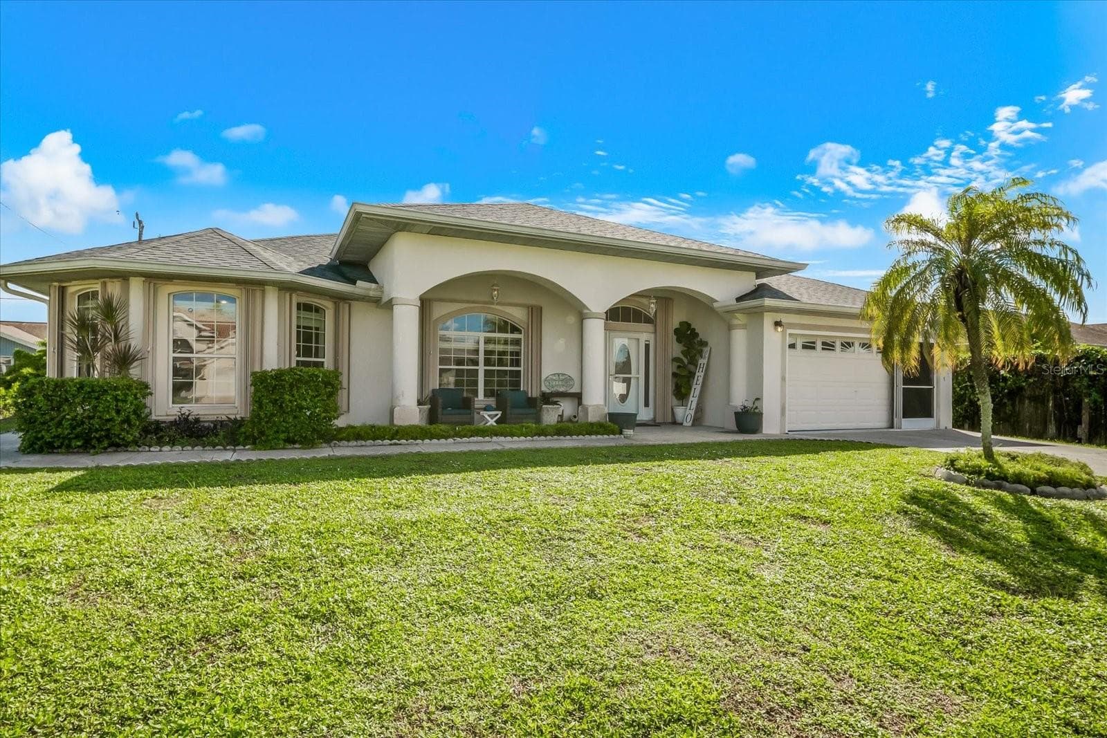 Single Family Residence at 217 SAN CARLOS AVE, NORTH PORT, photo 66 of 67