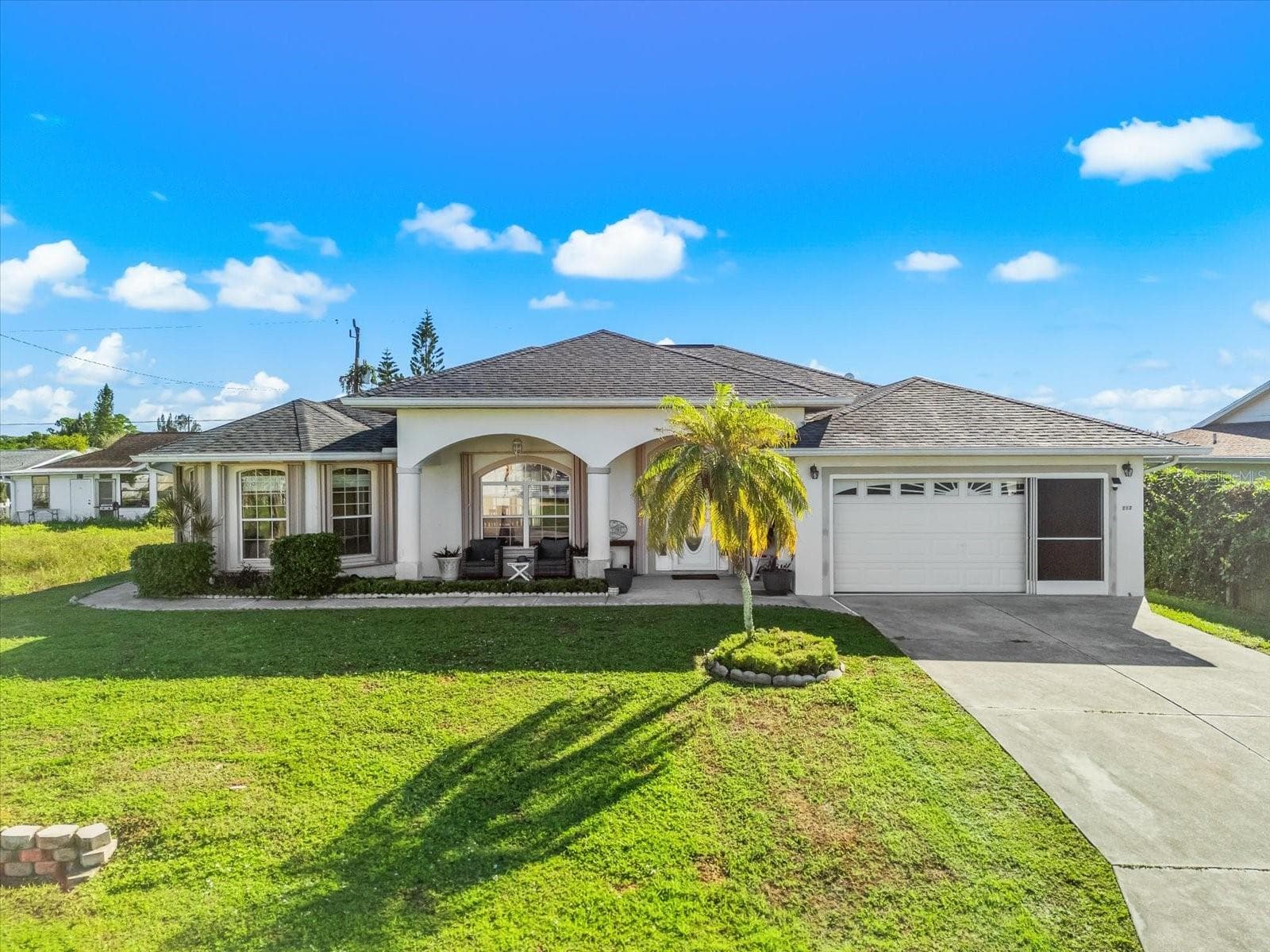 Single Family Residence at 217 SAN CARLOS AVE, NORTH PORT, photo 67 of 67